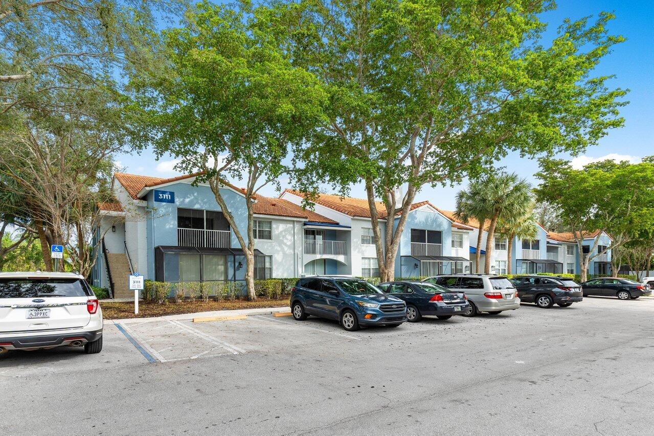 3111 Clint Moore Road # 104, Boca Raton FL 33496