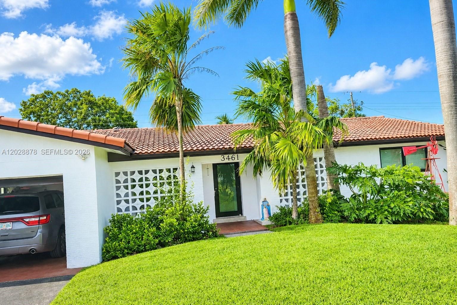 3461 SW 16th St, Fort Lauderdale FL 33312