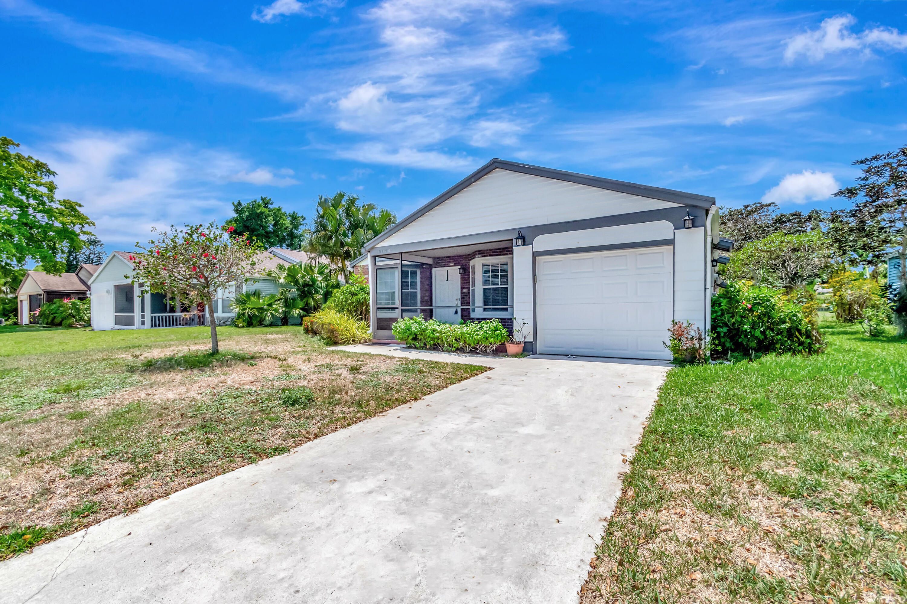 5048 BRIAN Boulevard, Boynton Beach FL 33472
