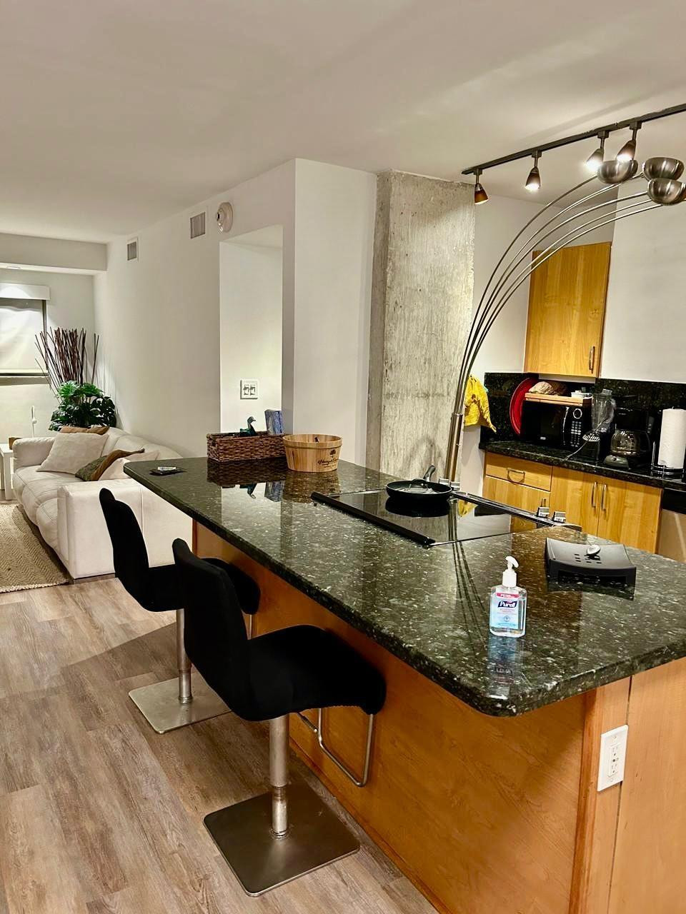 1881 WASHINGTON Avenue # 8E — Photo 4