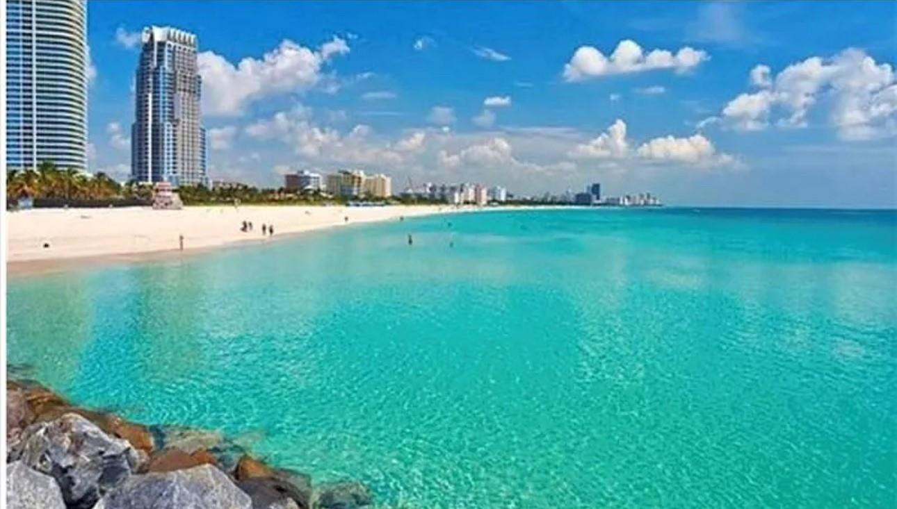 1881 WASHINGTON Avenue # 8E, Miami Beach FL 33139