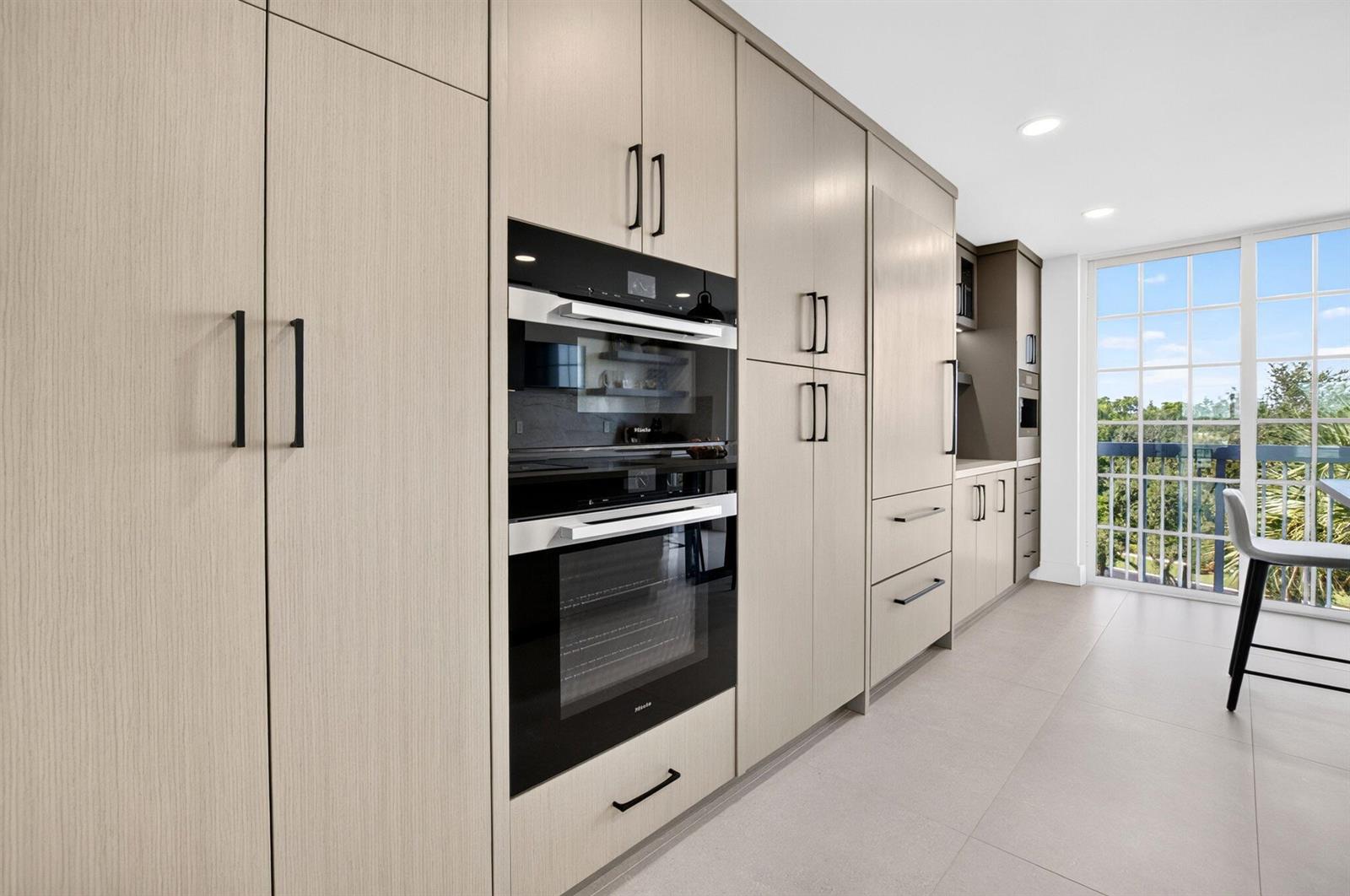 Custom Cabinetry