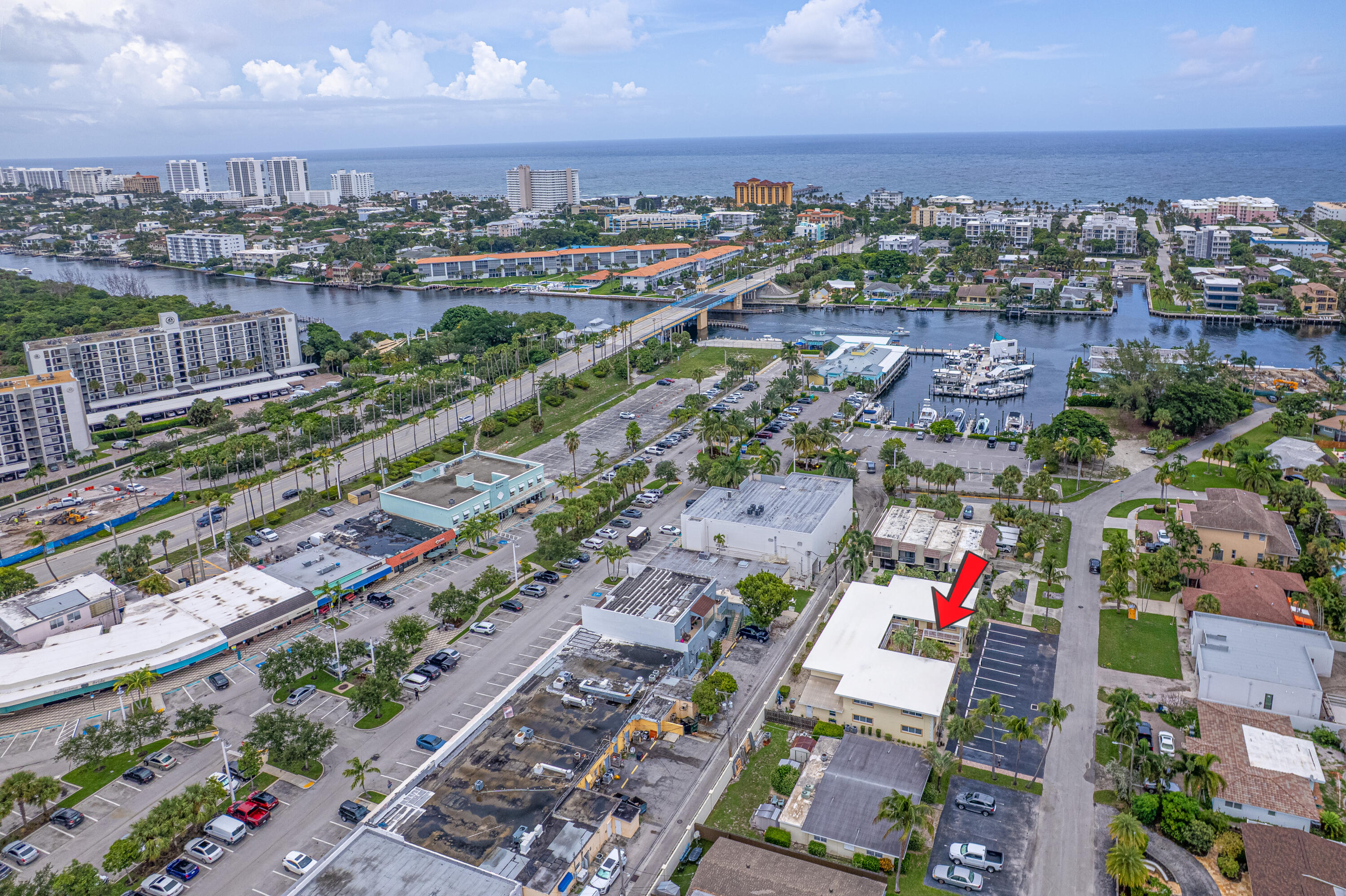 1649 SE 4TH Street # A6, Deerfield Beach FL 33441