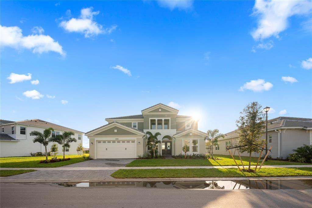 5223 Liberty Lane, Westlake FL 33470