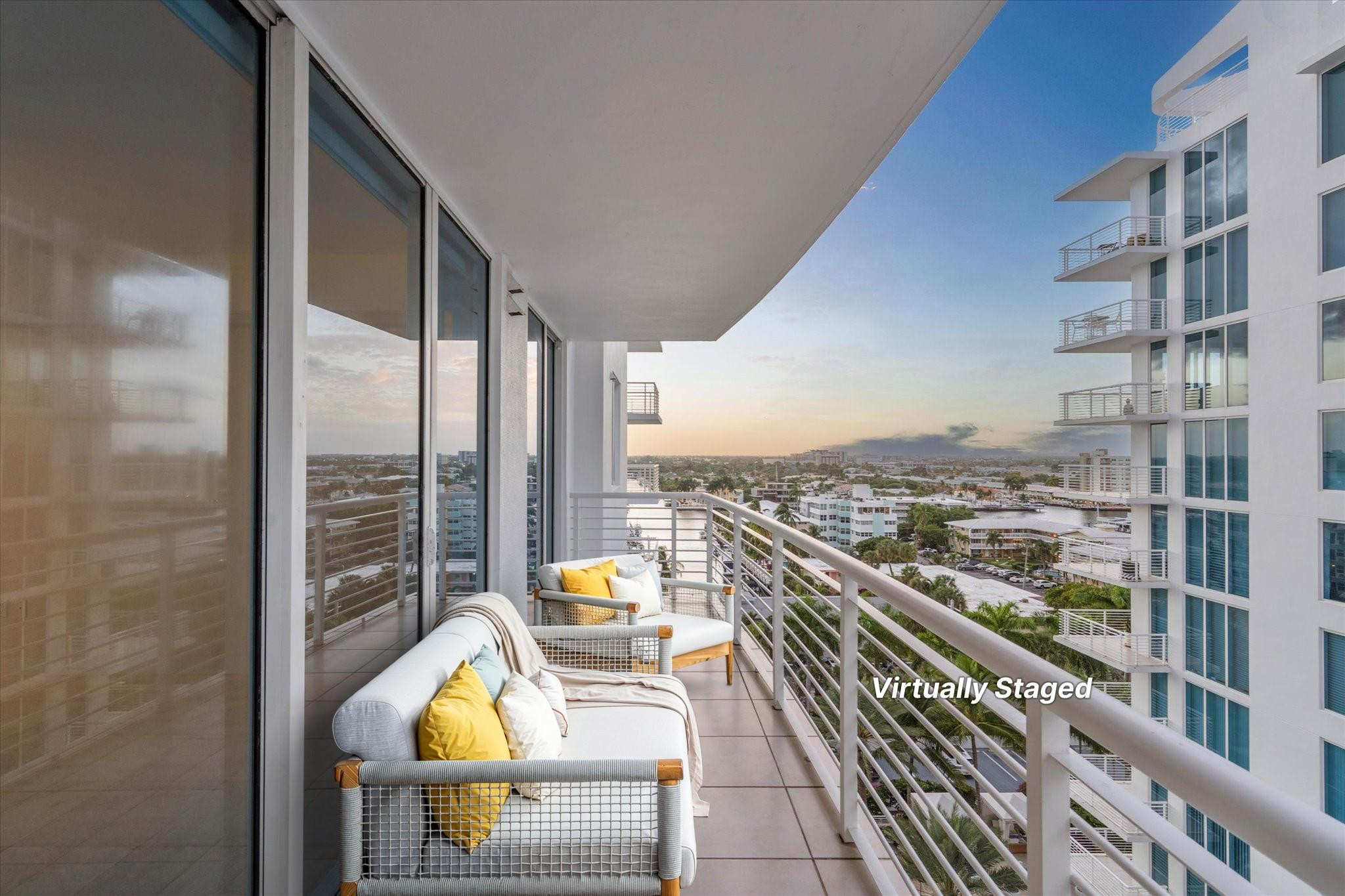 2821 N Ocean Boulevard # 902s — Photo 4