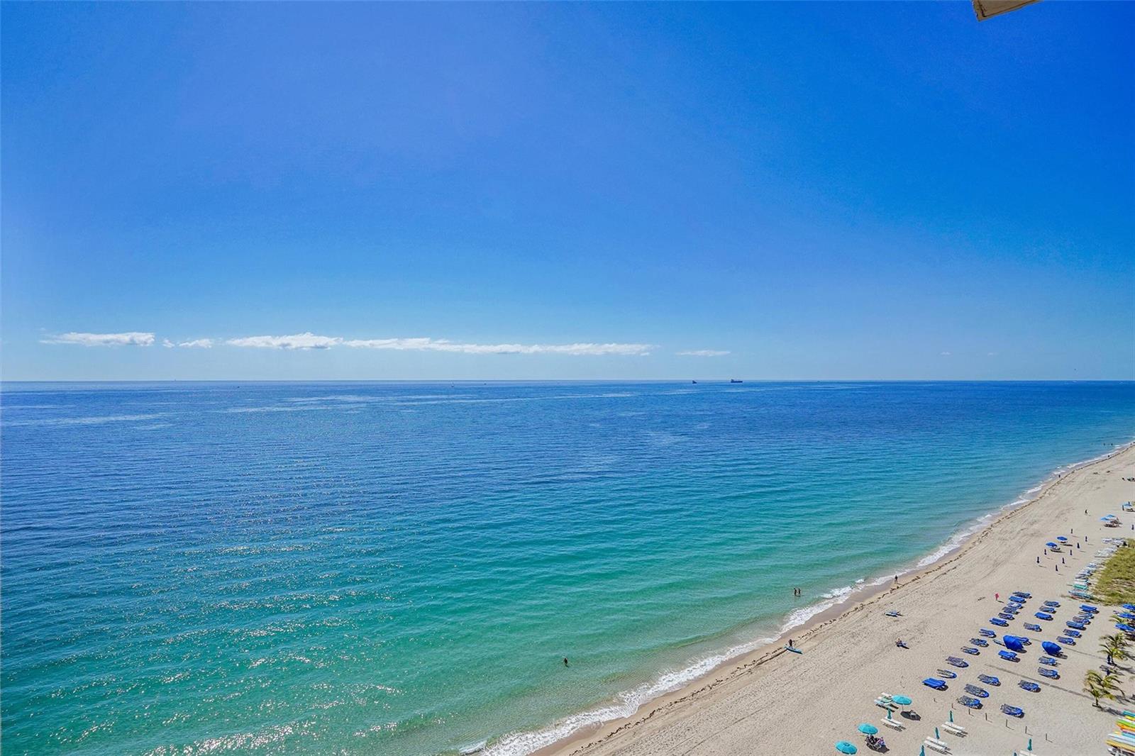 3800 Galt Ocean Drive # 404, Fort Lauderdale FL 33308