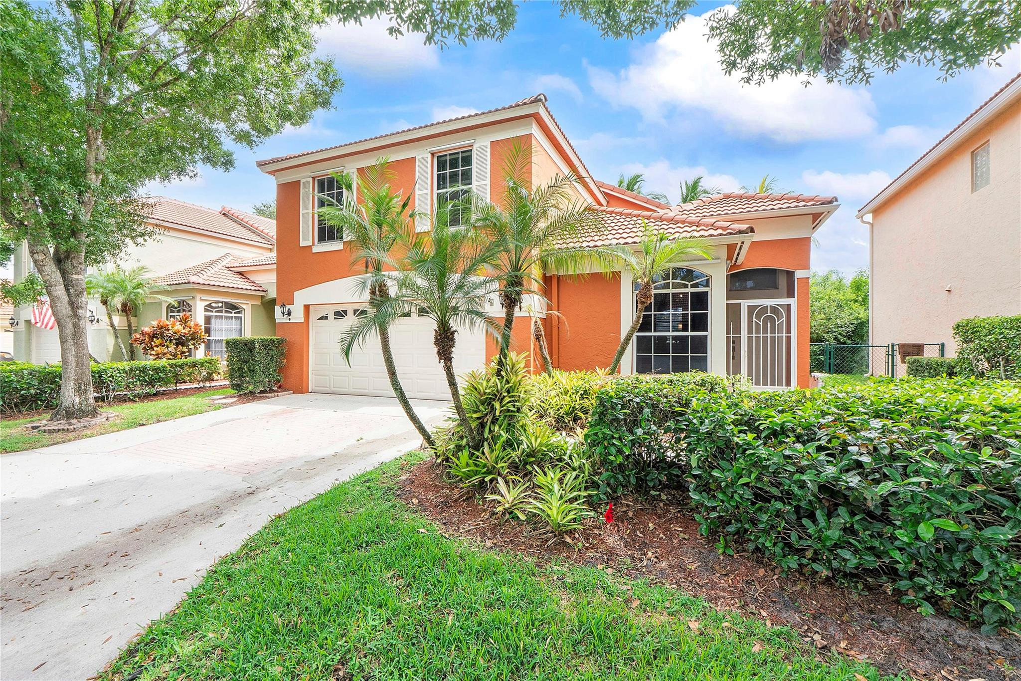 4020 Dorado Drive, Riviera Beach FL 33418