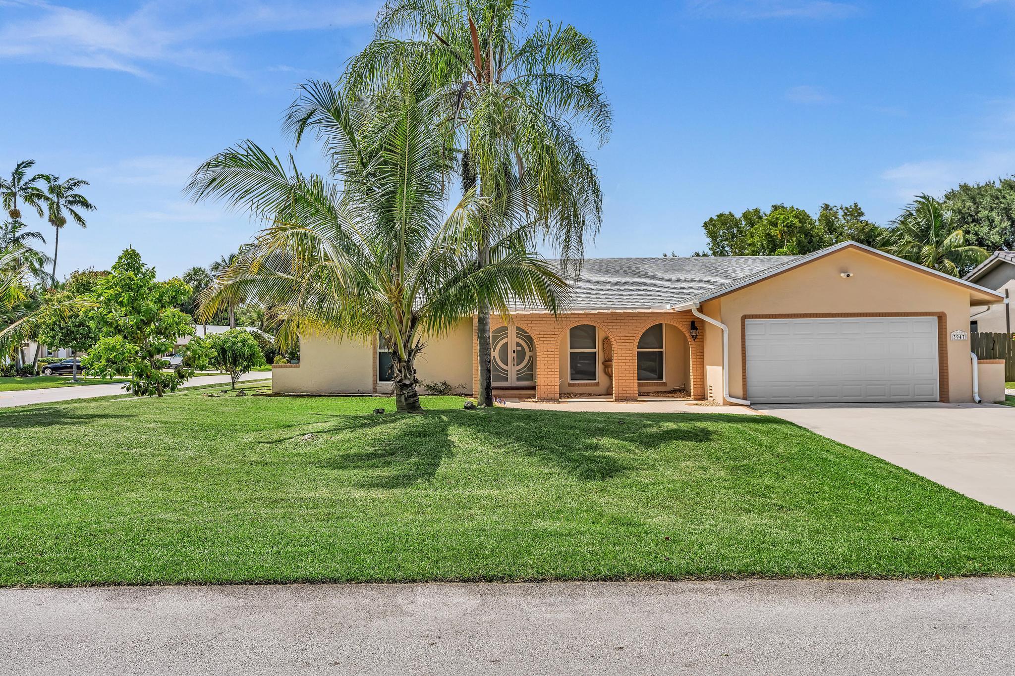 3947 NW 22ND Street — Photo 3