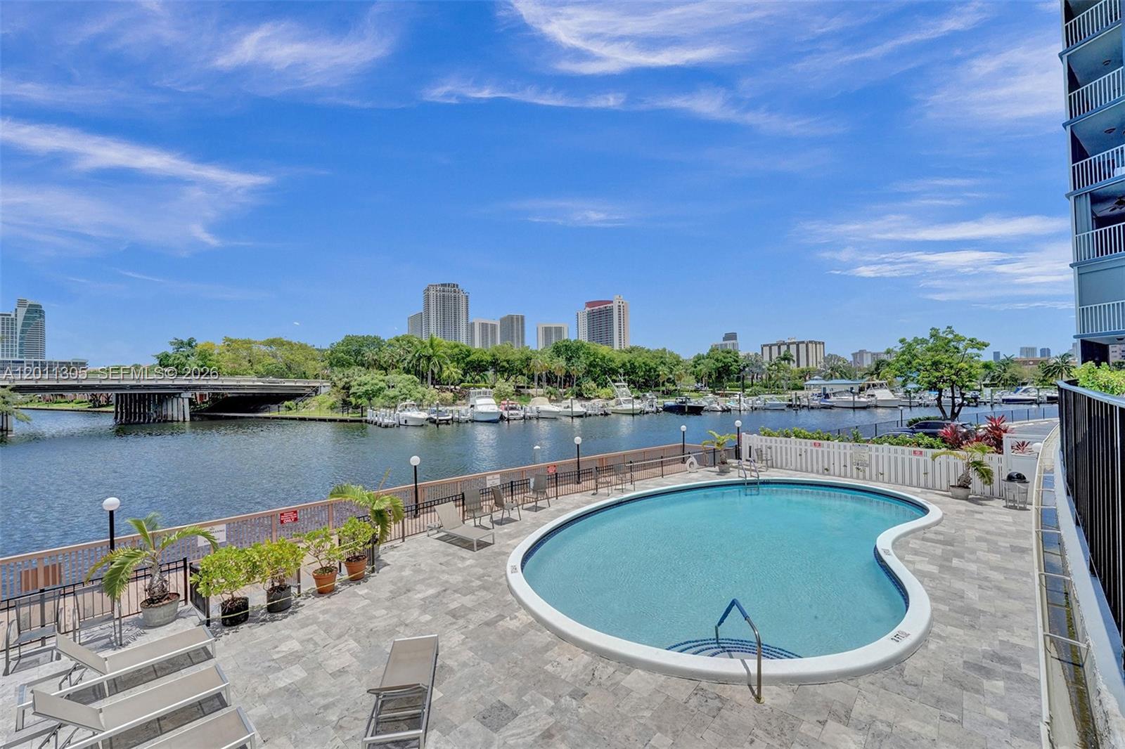 300 Diplomat Pkwy # 204, Hallandale Beach FL 33009