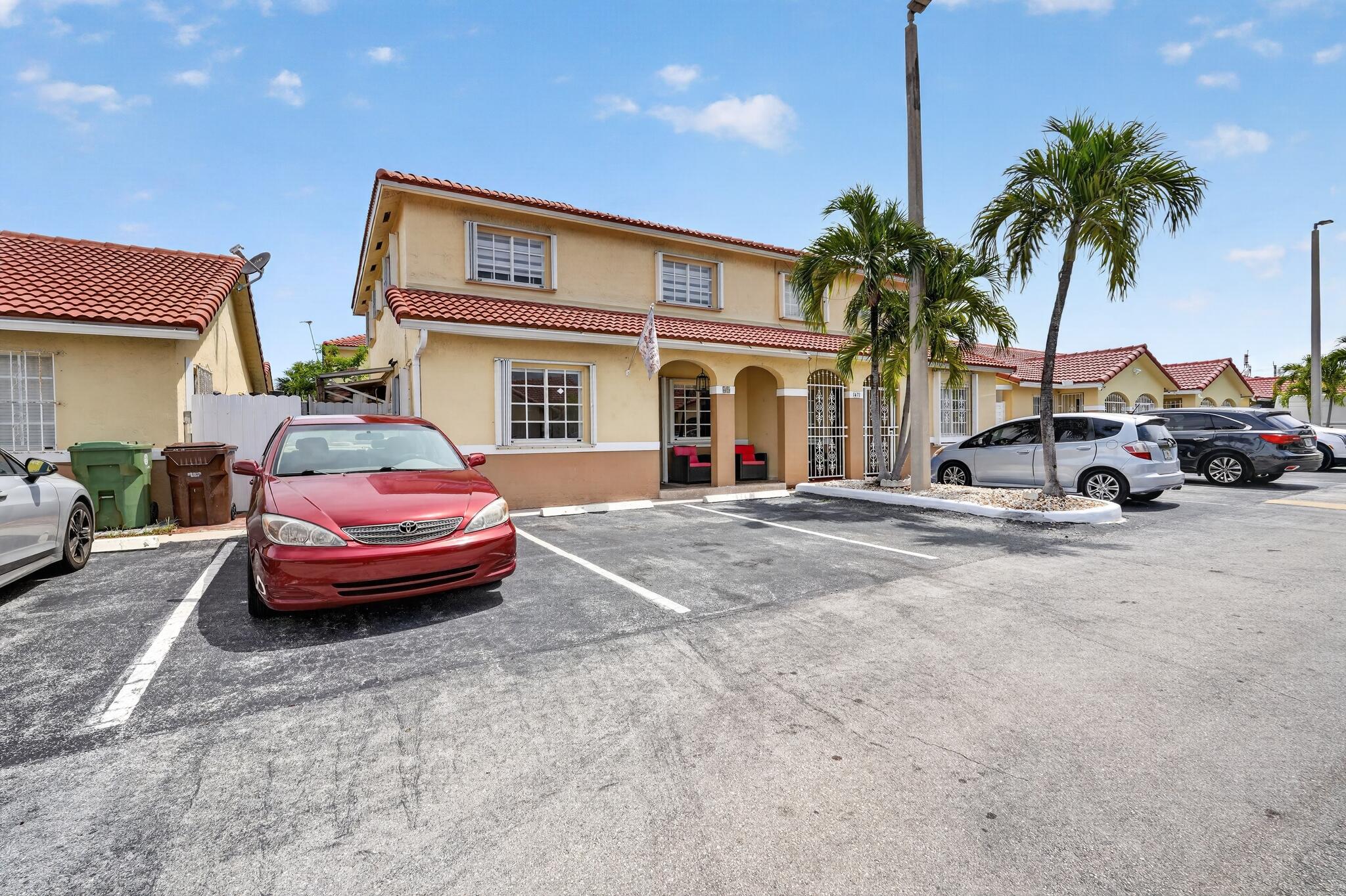 7101 W 24th Avenue # 45, Hialeah FL 33016
