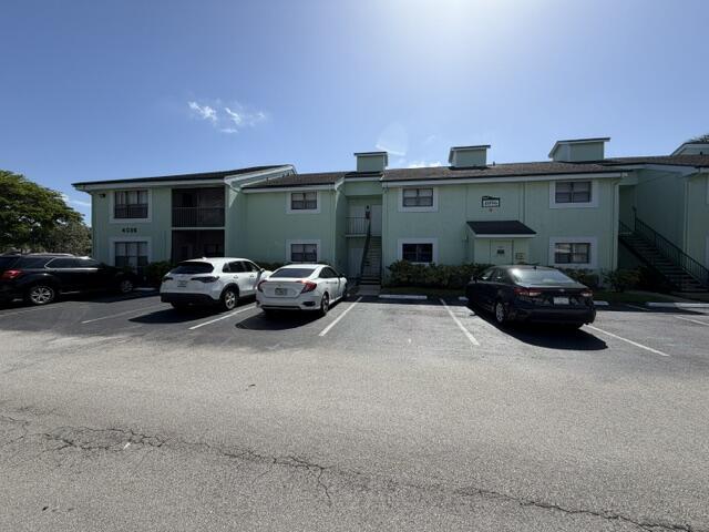 4096 N PINE ISLAND Road N # 2110, Sunrise FL 33351