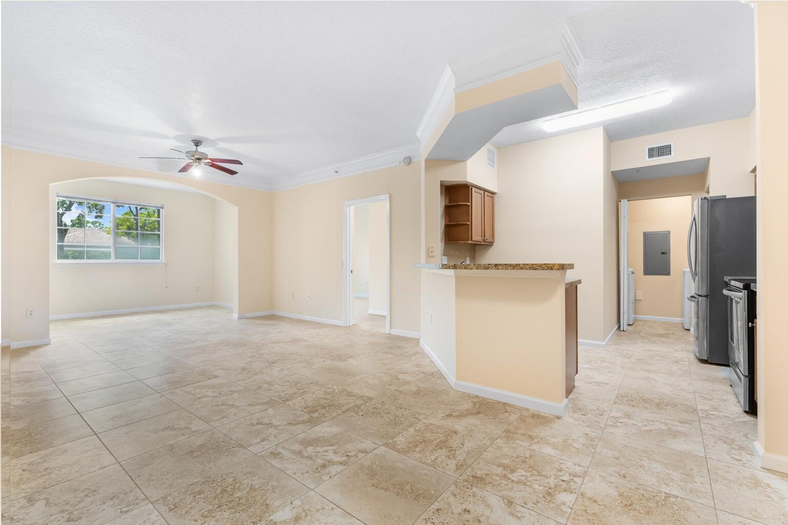 9901 Baywinds # 3105, West Palm Beach FL 33411
