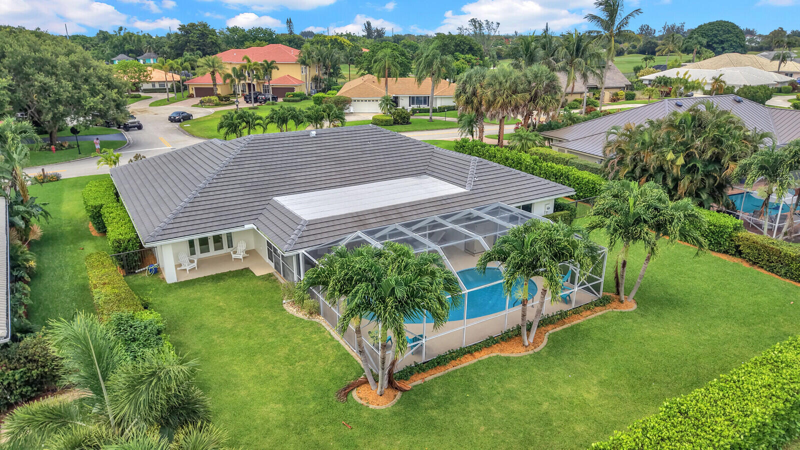 341 Glenbrook Drive, Atlantis FL 33462