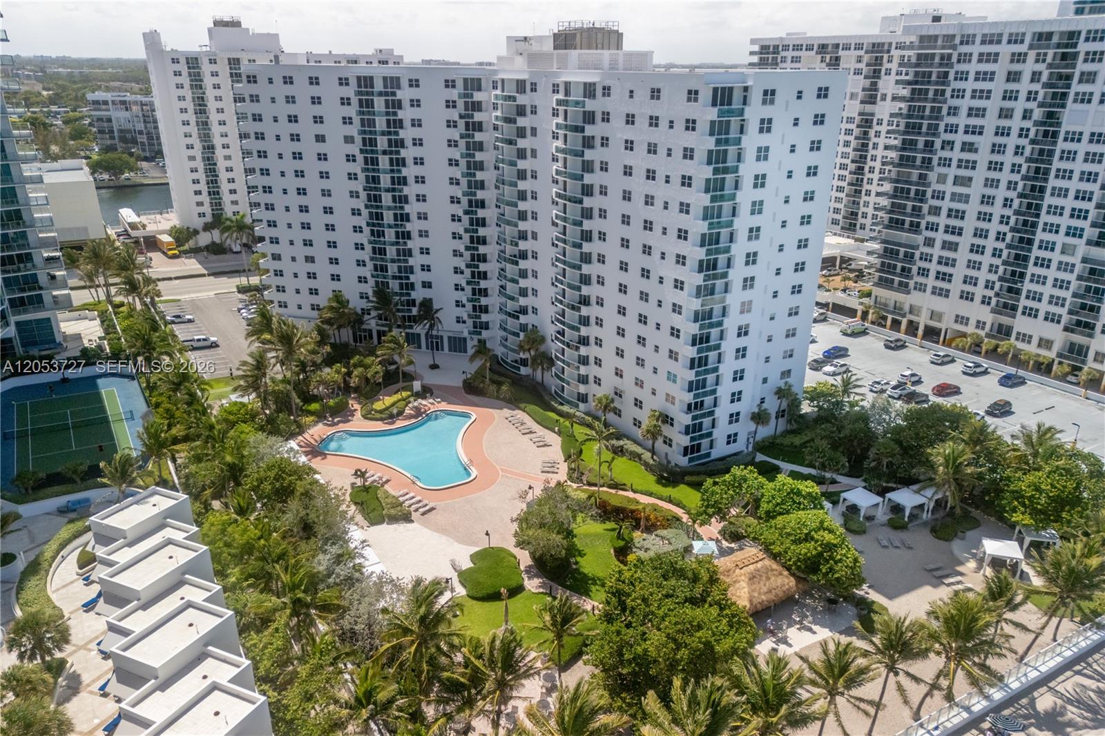 3001 S Ocean Dr # 317, Hollywood FL 33019