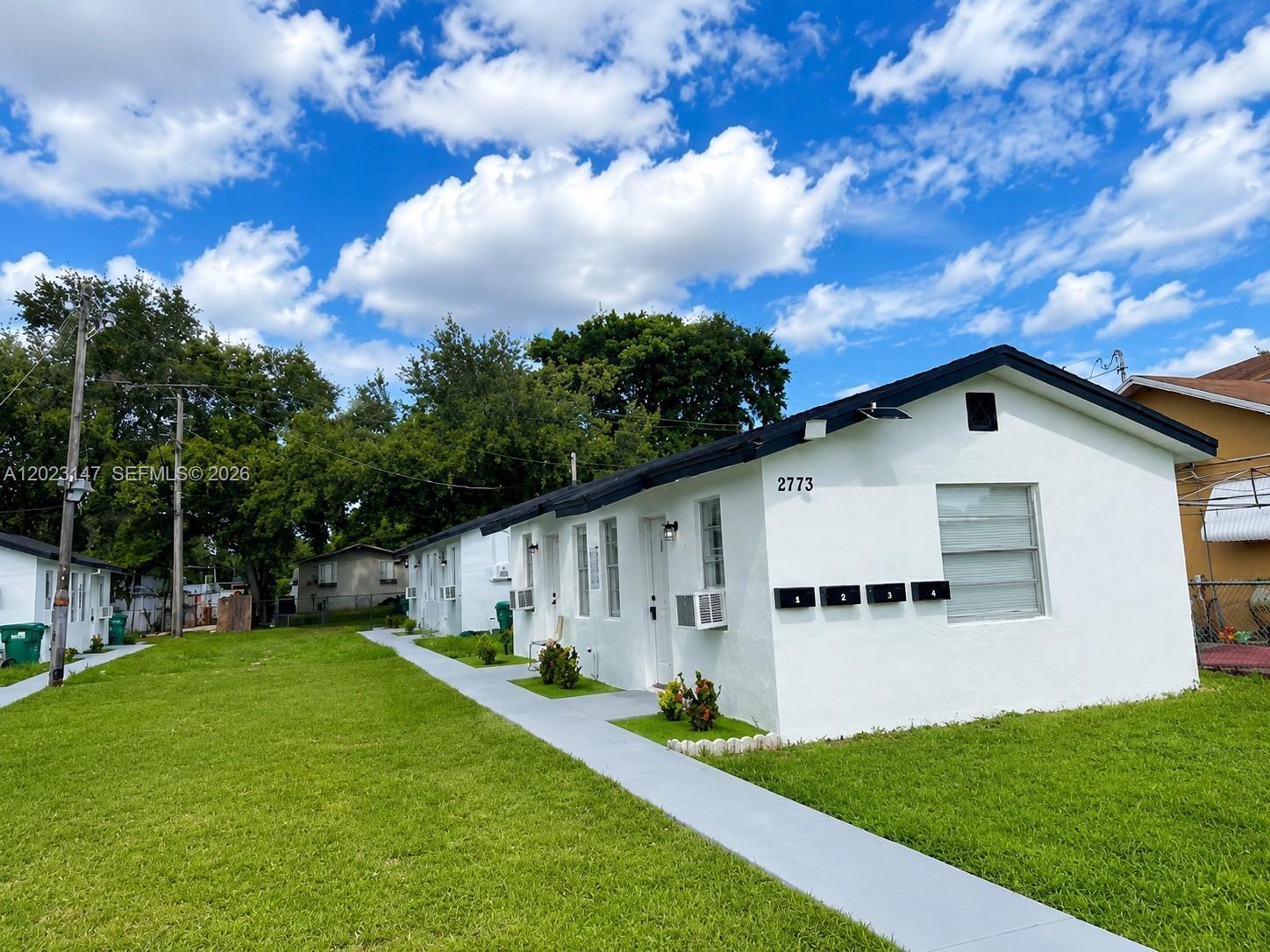 2773 NW 57th St, Miami FL 33142