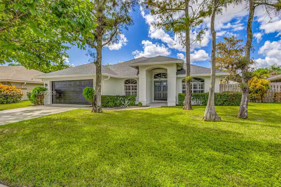 1797 Hollyhock Rd, Wellington FL 33414