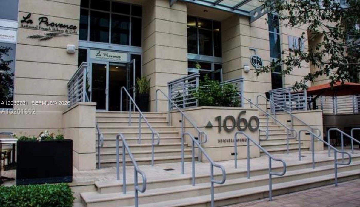1060 Brickell Ave # 2217, Miami FL 33131