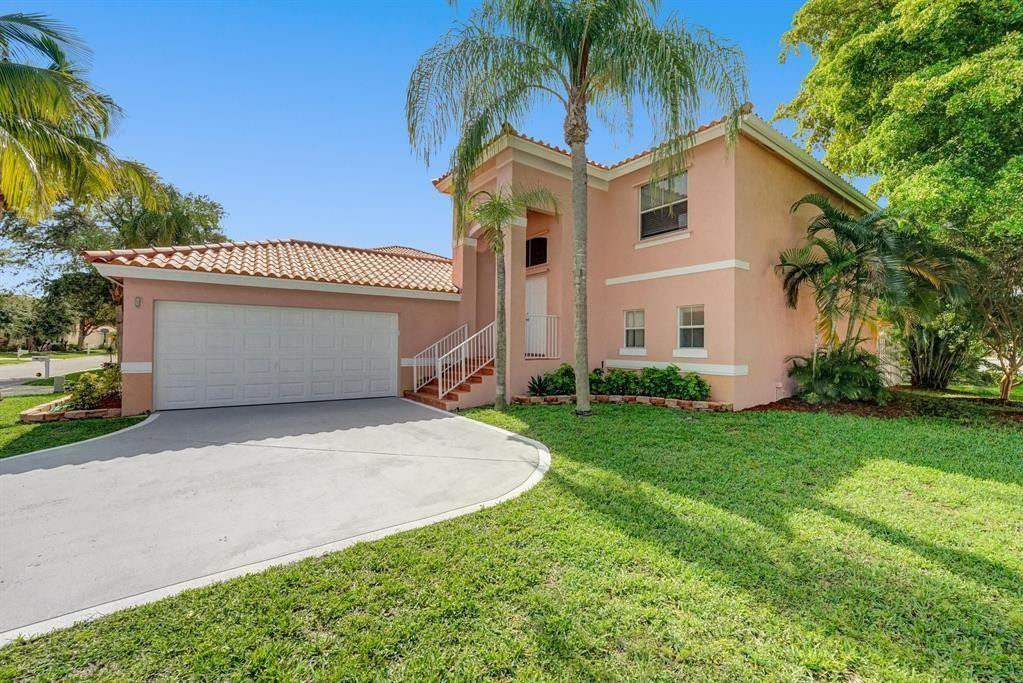 6602 Geneva Street, Lake Worth FL 33467