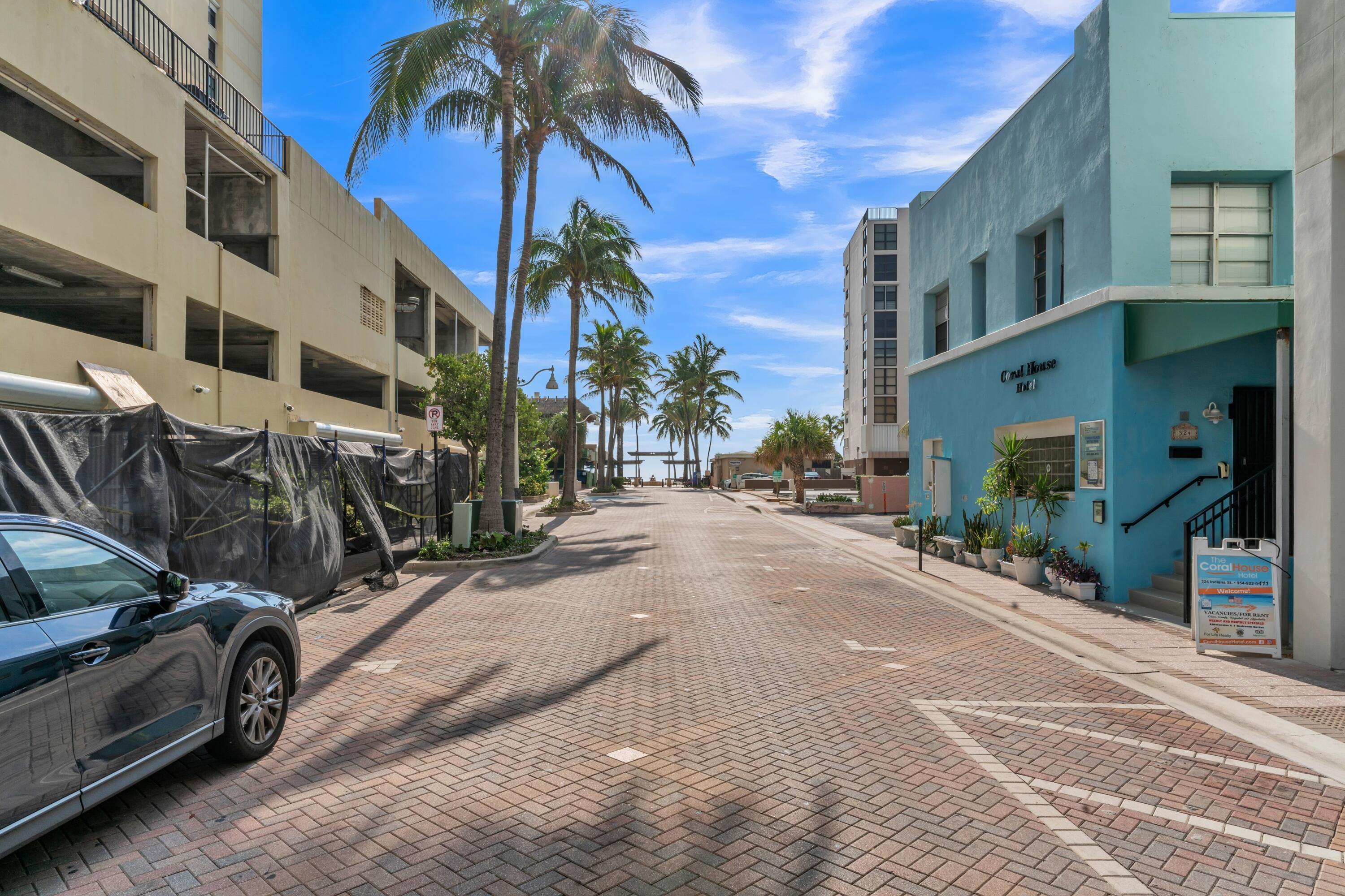 324 Indiana Street # 3, Hollywood FL 33019