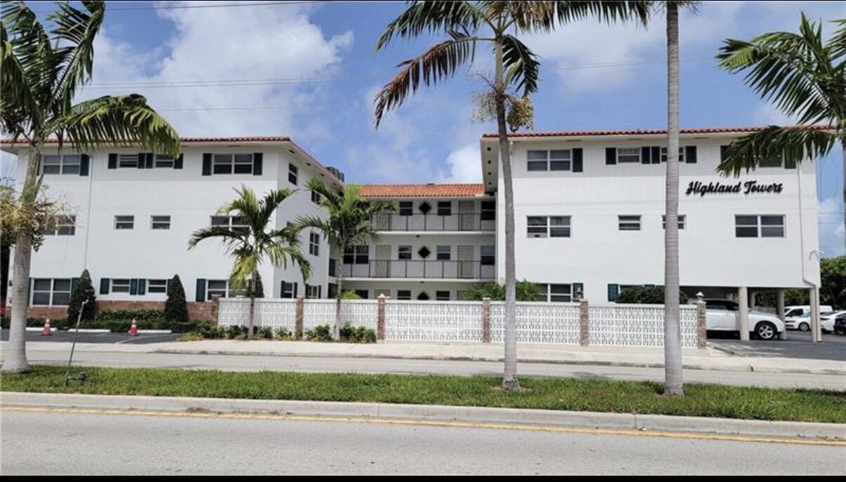 5630 NE 18TH Avenue # 207, Fort Lauderdale FL 33334