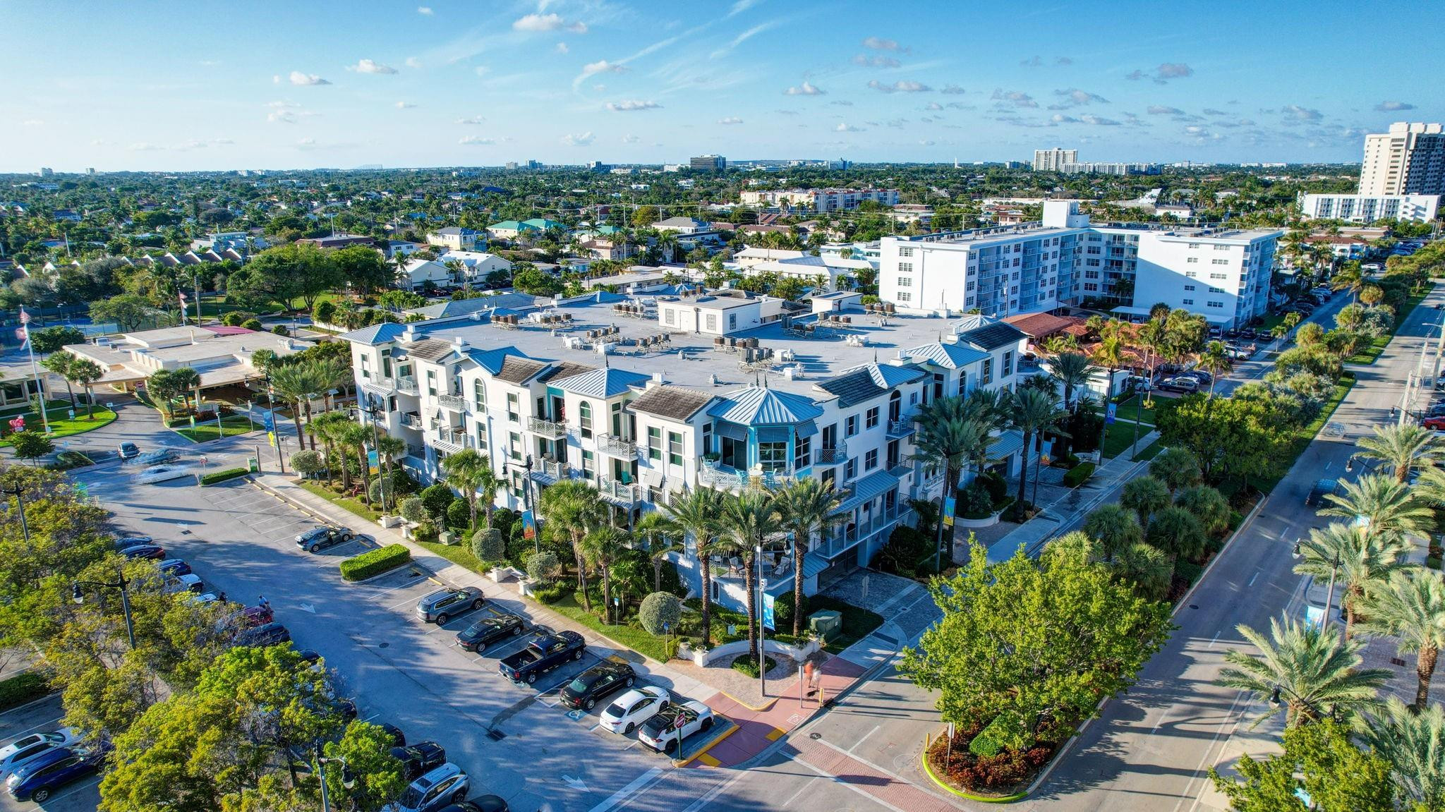 4511 El Mar Drive # 210, Lauderdale By The Sea FL 33308
