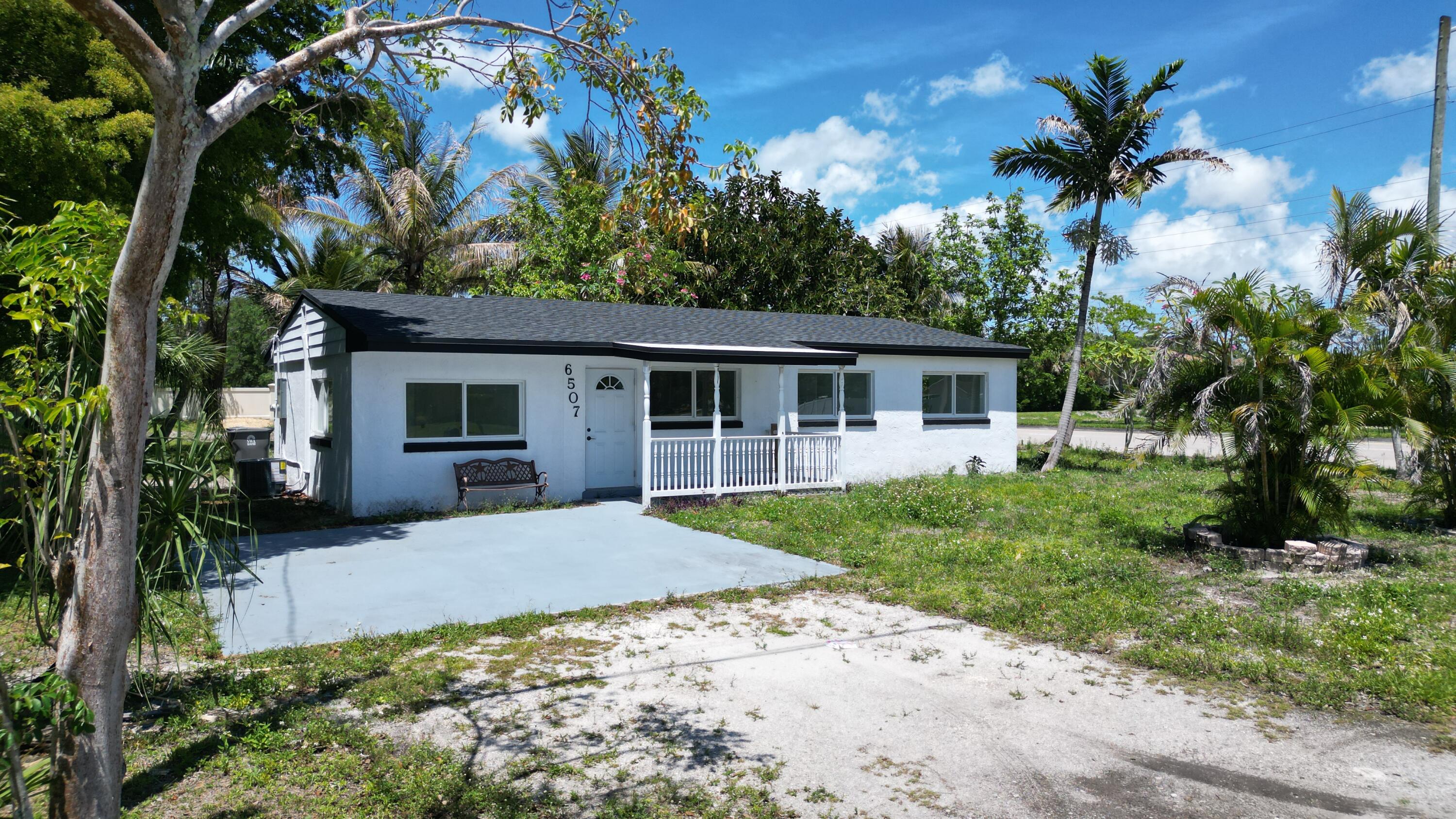 6507 Alexander Road, West Palm Beach FL 33413
