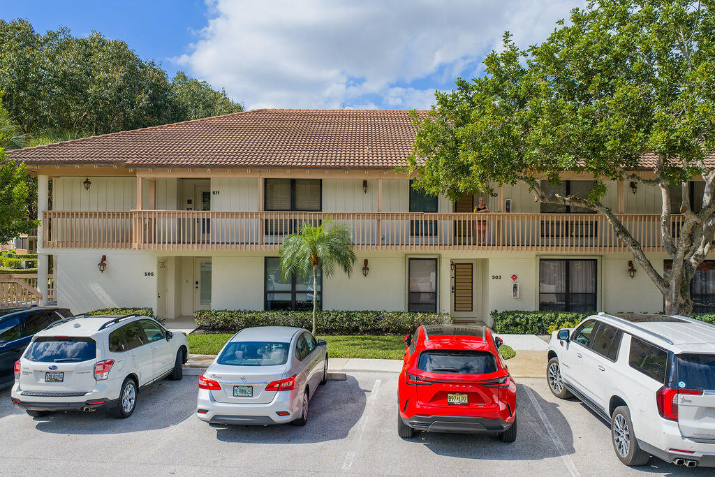505 Brackenwood Place, Palm Beach Gardens FL 33418