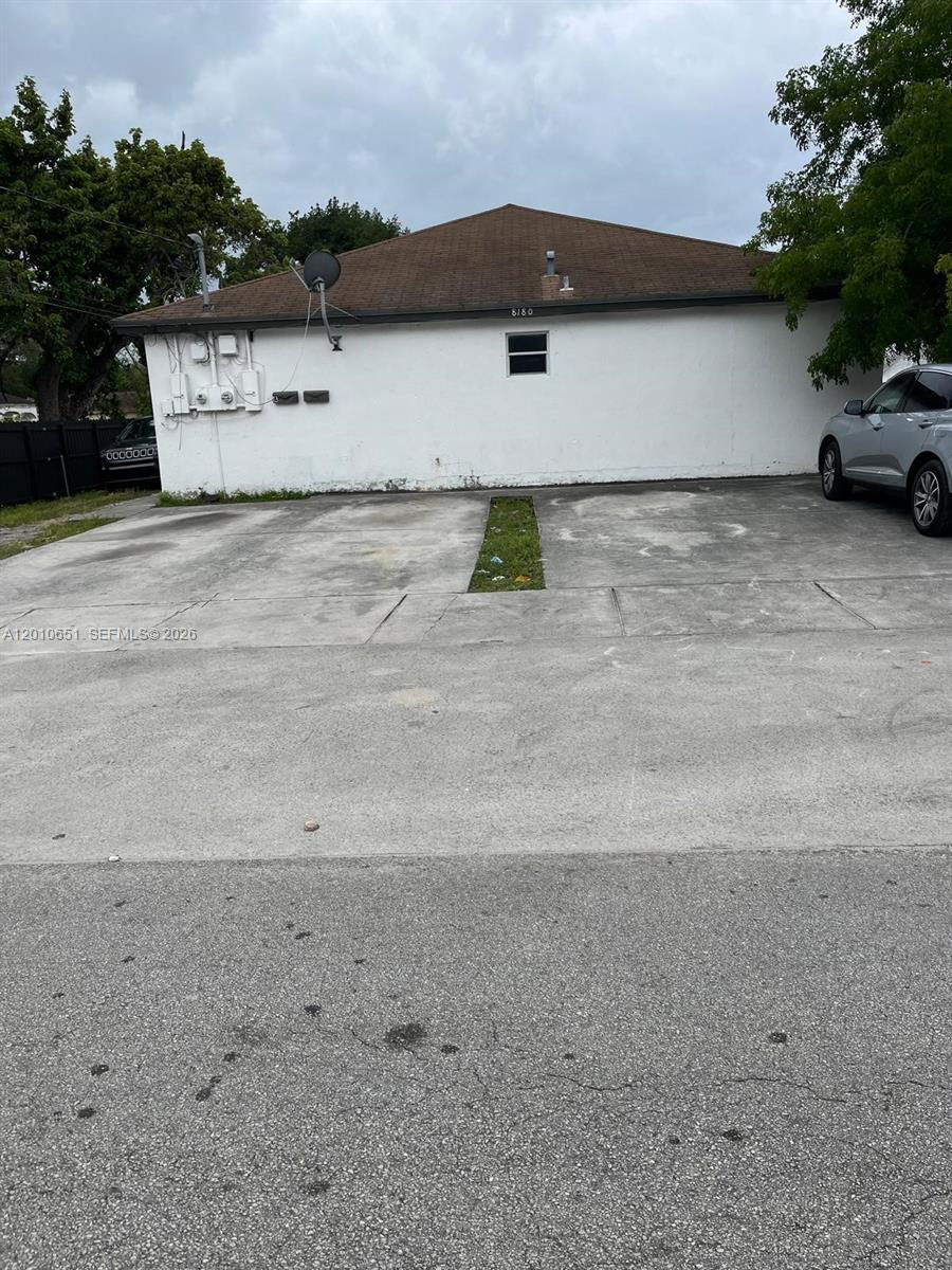 8180 NW 23rd Ave # A, Miami FL 33147