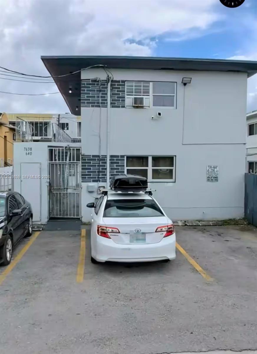 7638 N Miami Ave # 2, Miami FL 33150