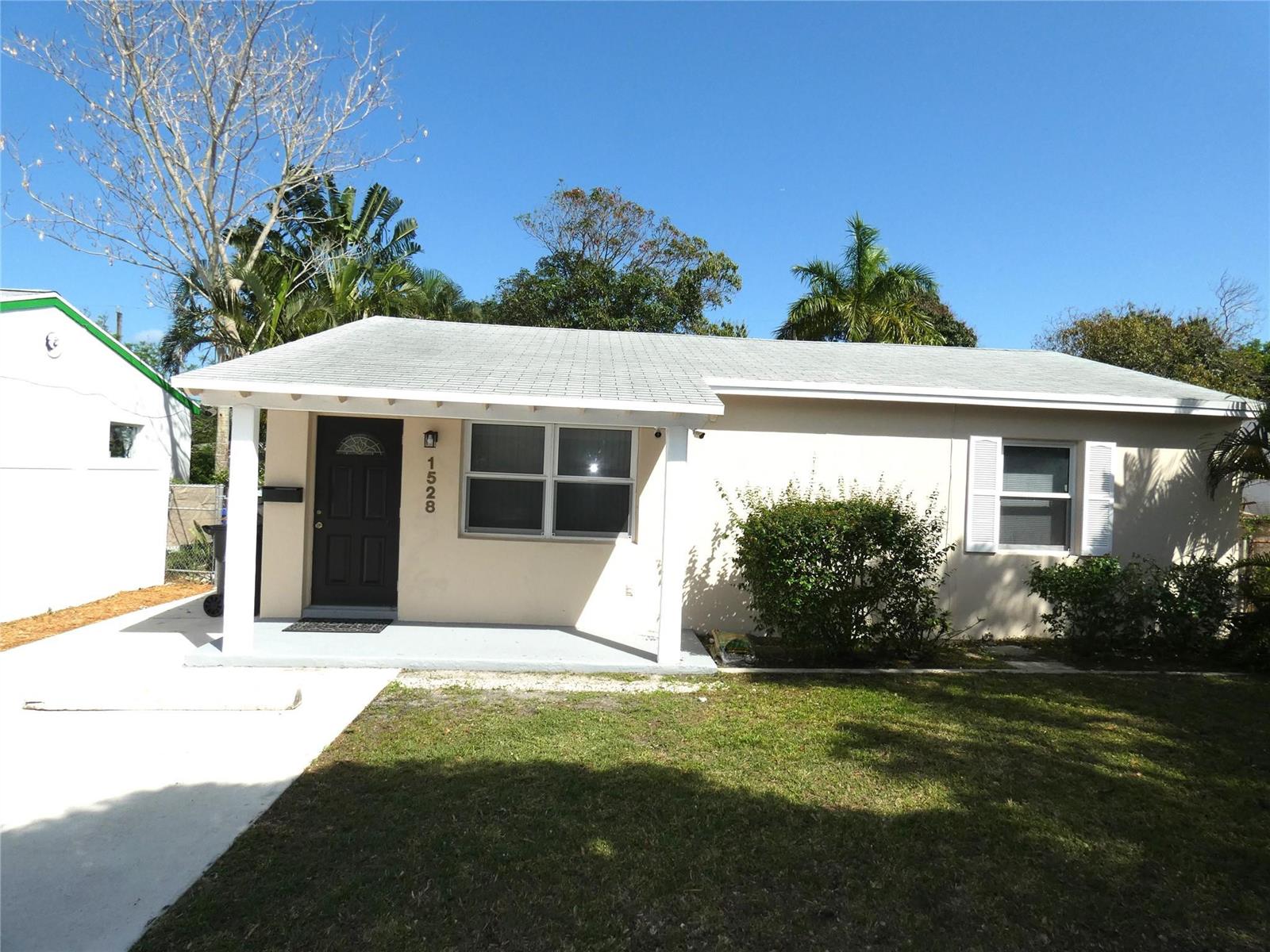 1528 NW 1st Avenue, Fort Lauderdale FL 33311