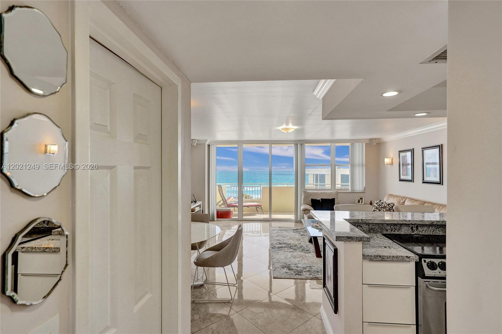 3180 S Ocean Dr # 415, Hallandale Beach FL 33009