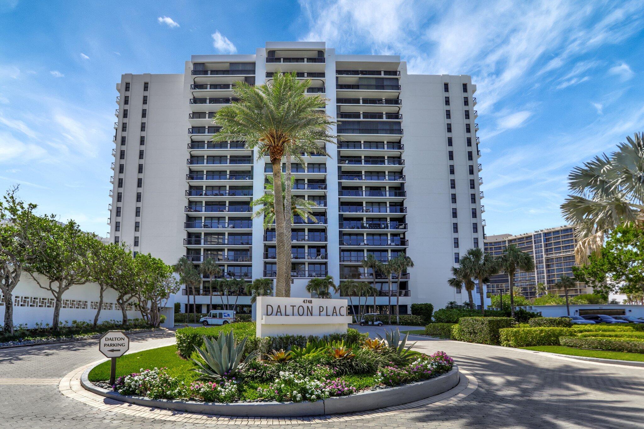 4748 S OCEAN Boulevard # 301 — Photo 2