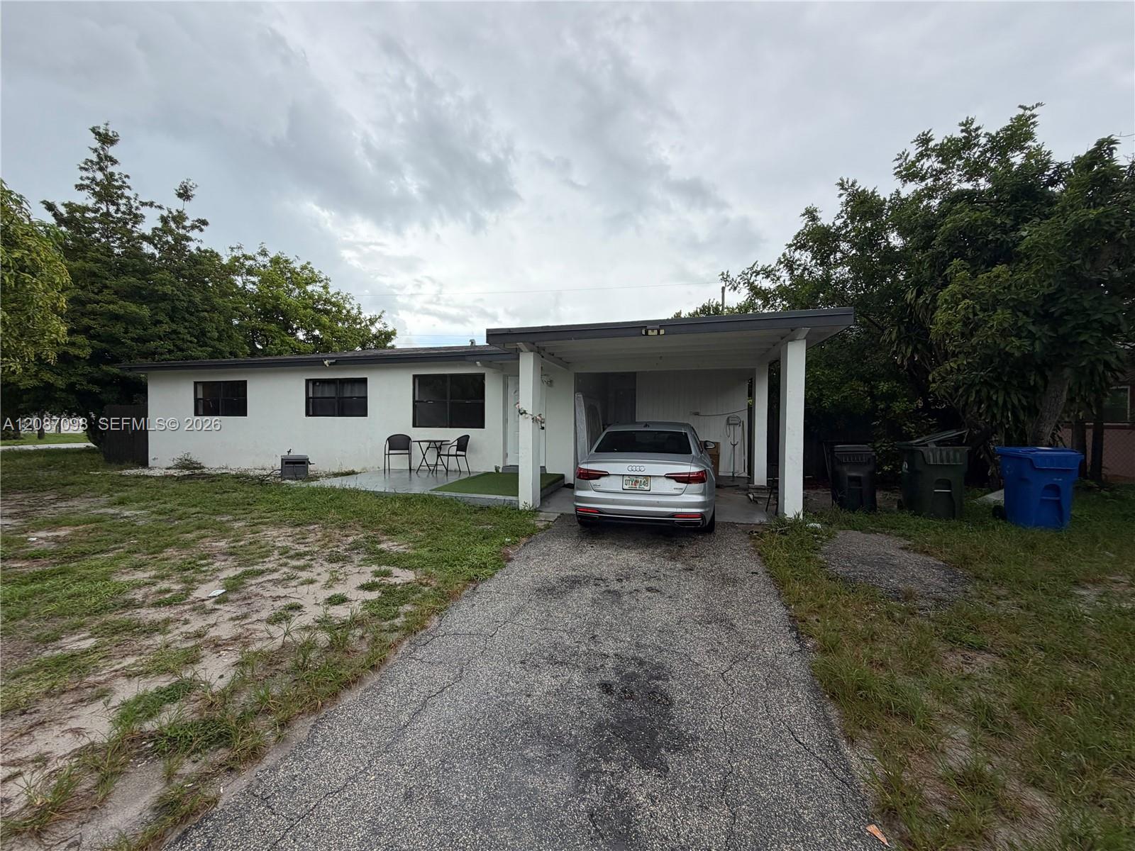 1200 NW 18th Ct # 1200, Fort Lauderdale FL 33311