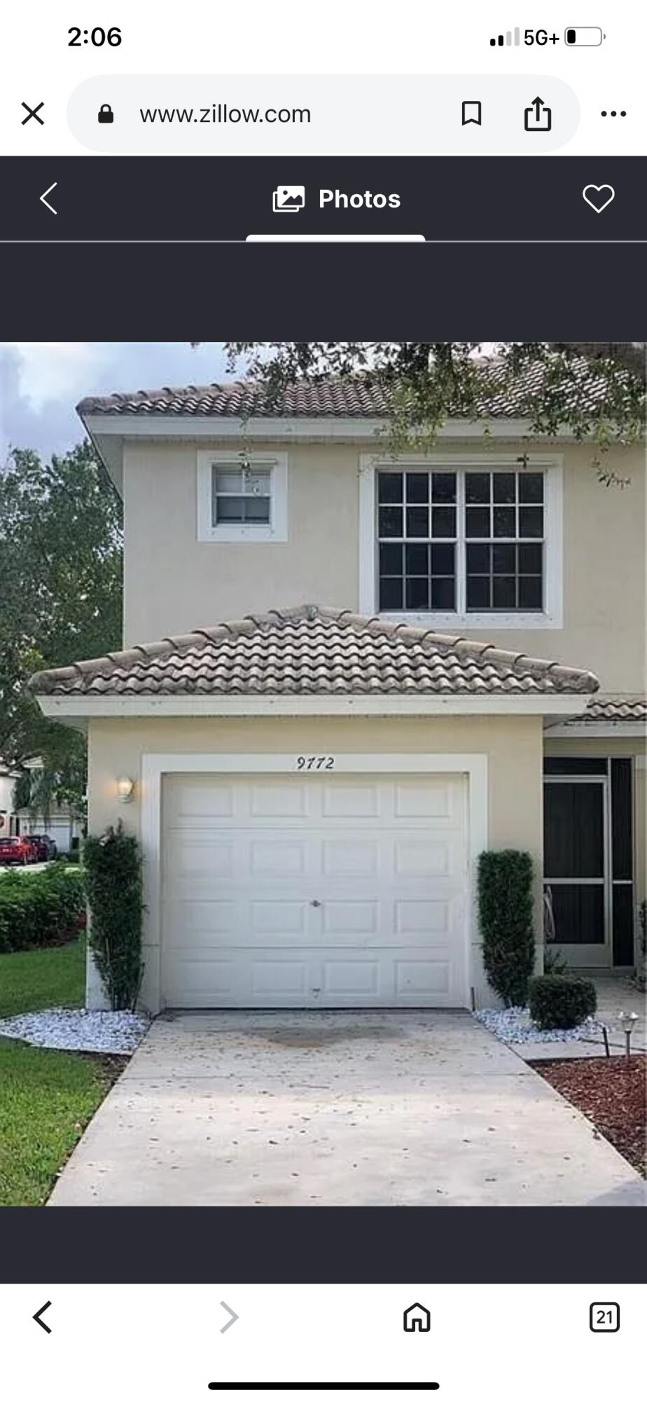 9772 Porta Leona Lane, Boynton Beach FL 33472