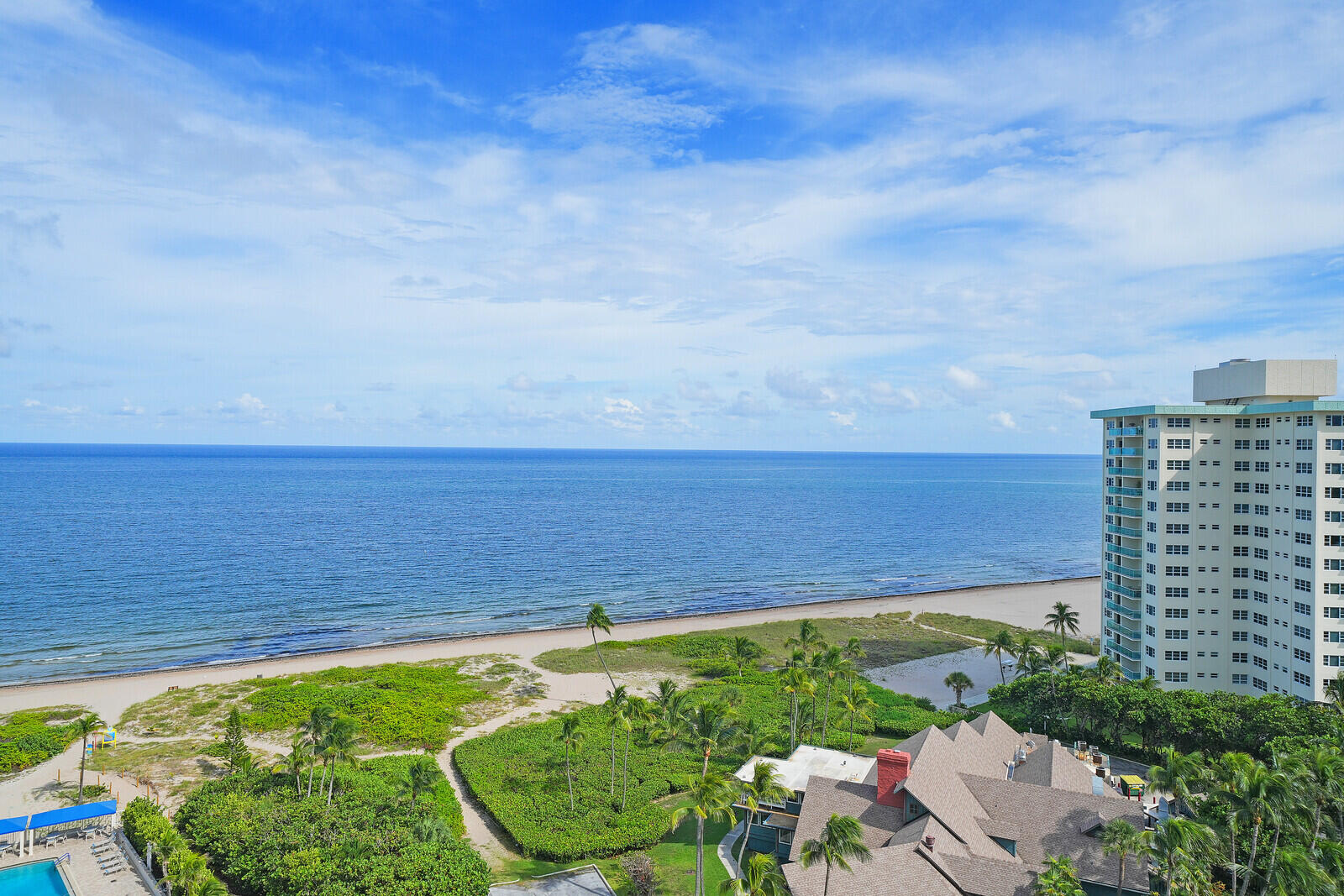 2000 S OCEAN Boulevard # 14L — Photo 4