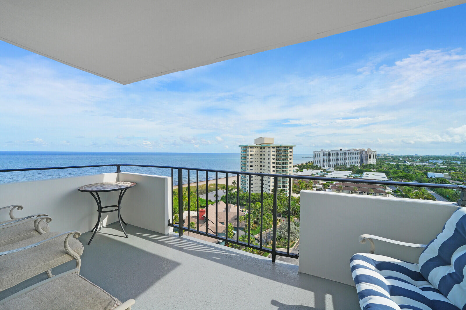 2000 S OCEAN Boulevard # 14L — Photo 2