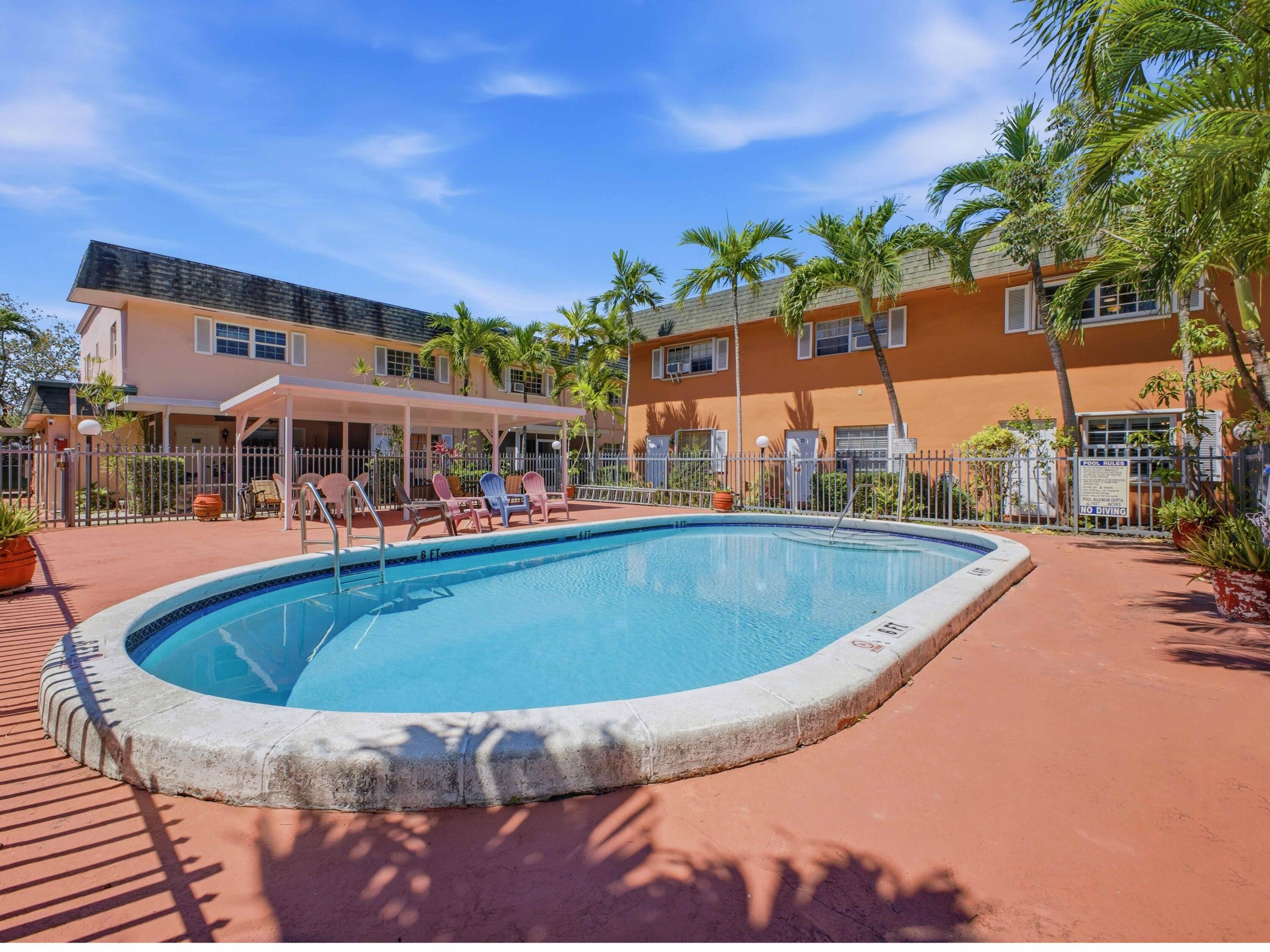 2200 Monroe Street # 24, Hollywood FL 33020