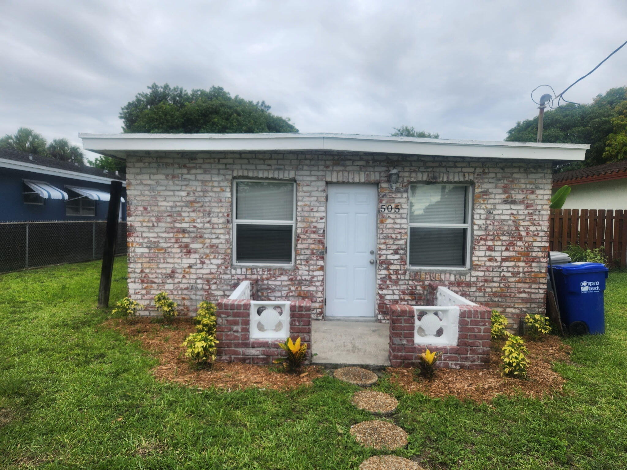 505 NW 16th Avenue, Pompano Beach FL 33069