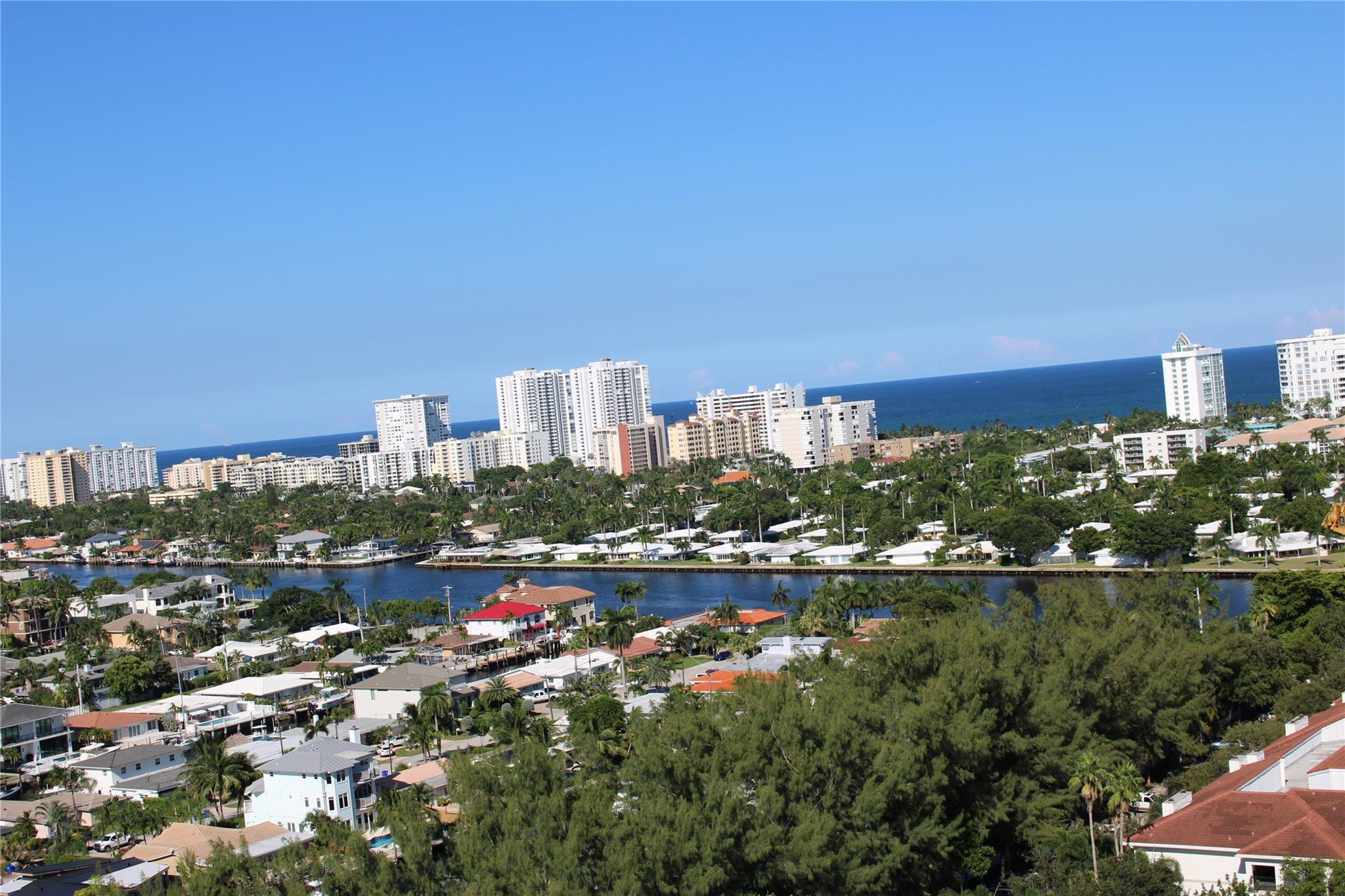 3200 Port Royale Drive # 2007, Fort Lauderdale FL 33308