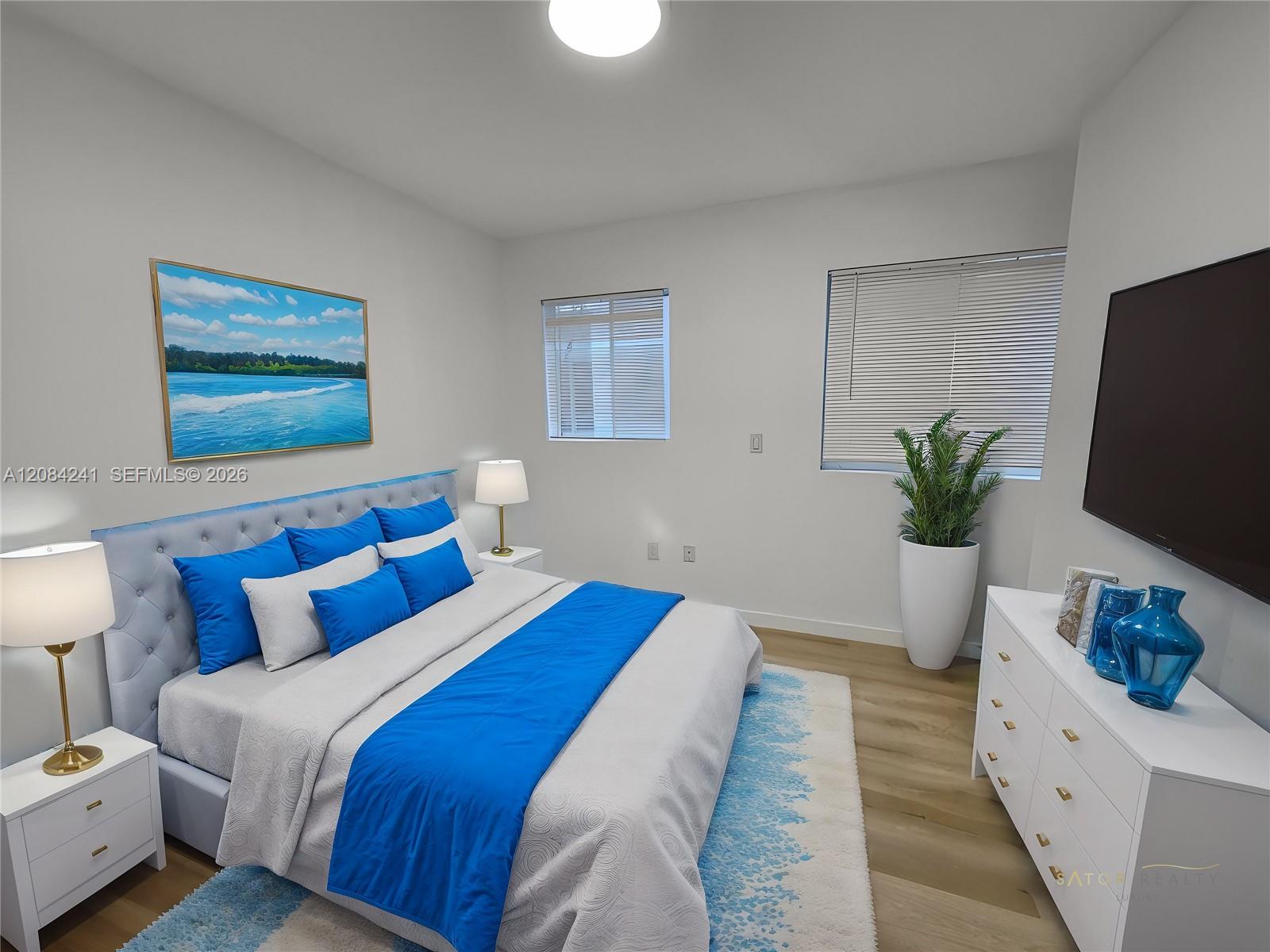 557 Michigan Ave # 211 W/PARKING — Photo 4