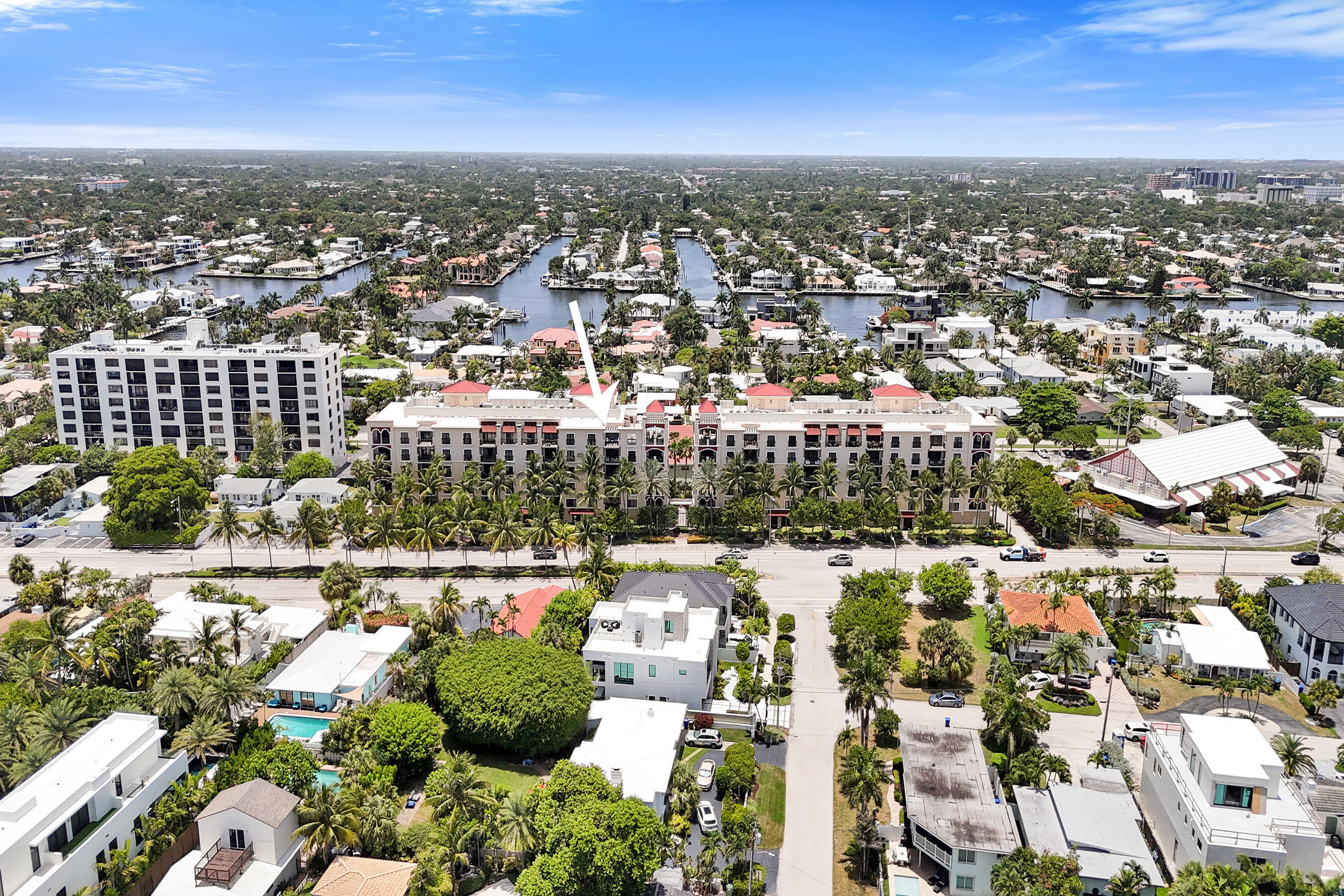 2409 N OCEAN Boulevard # 626 — Photo 4