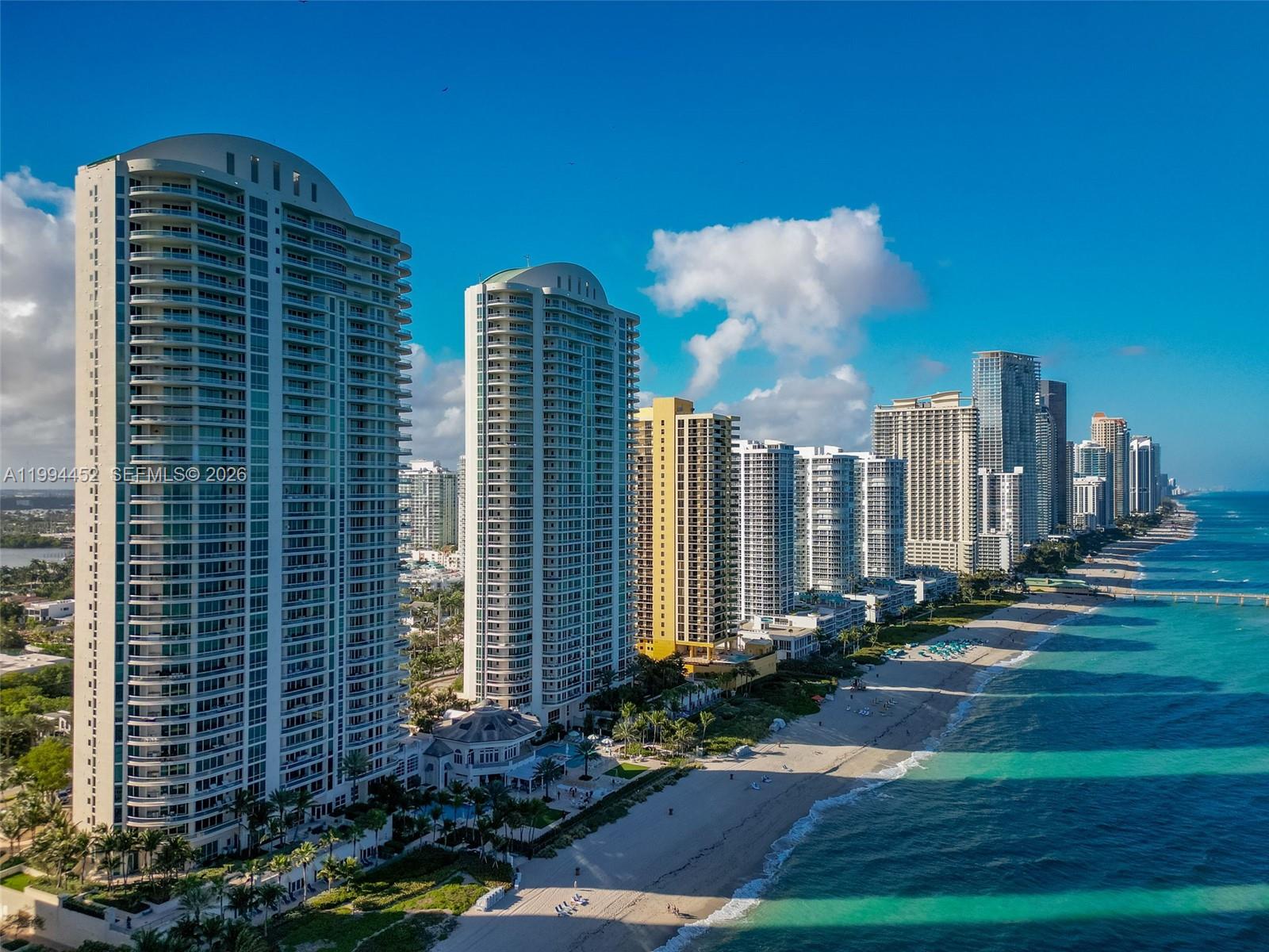 16047 Collins Ave # 1202, Sunny Isles Beach FL 33160