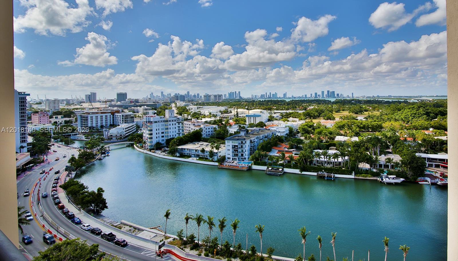 2555 Collins Ave # 1804, Miami Beach FL 33140