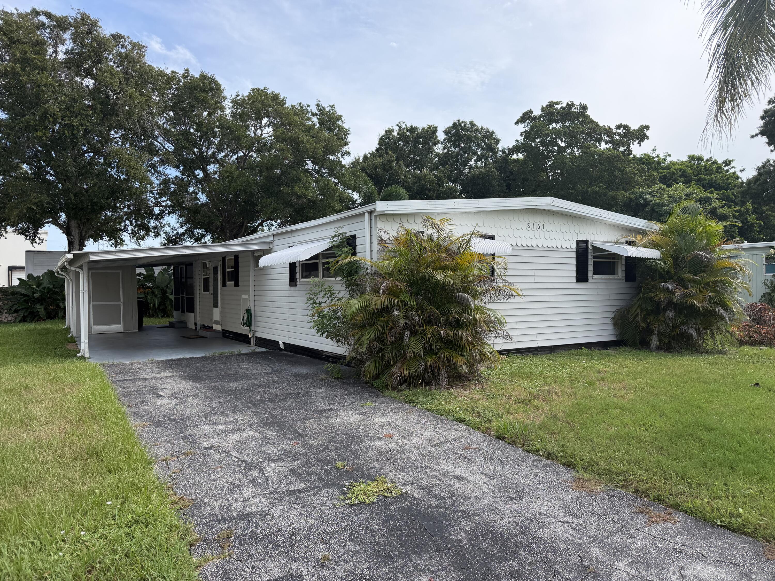 8167 SANDALWOOD Court, Boca Raton FL 33433