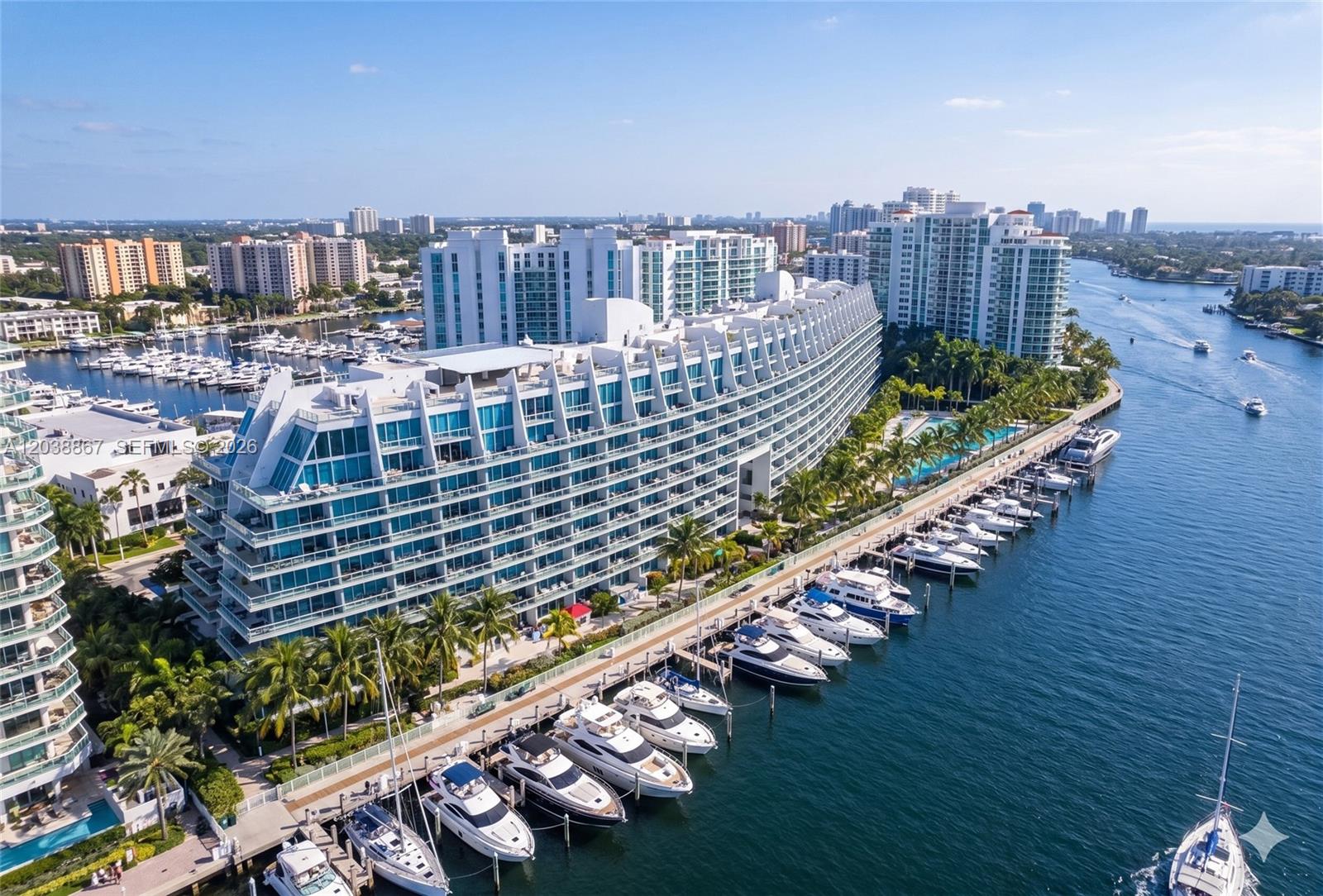 2950 NE 188th St # 336, Aventura FL 33180