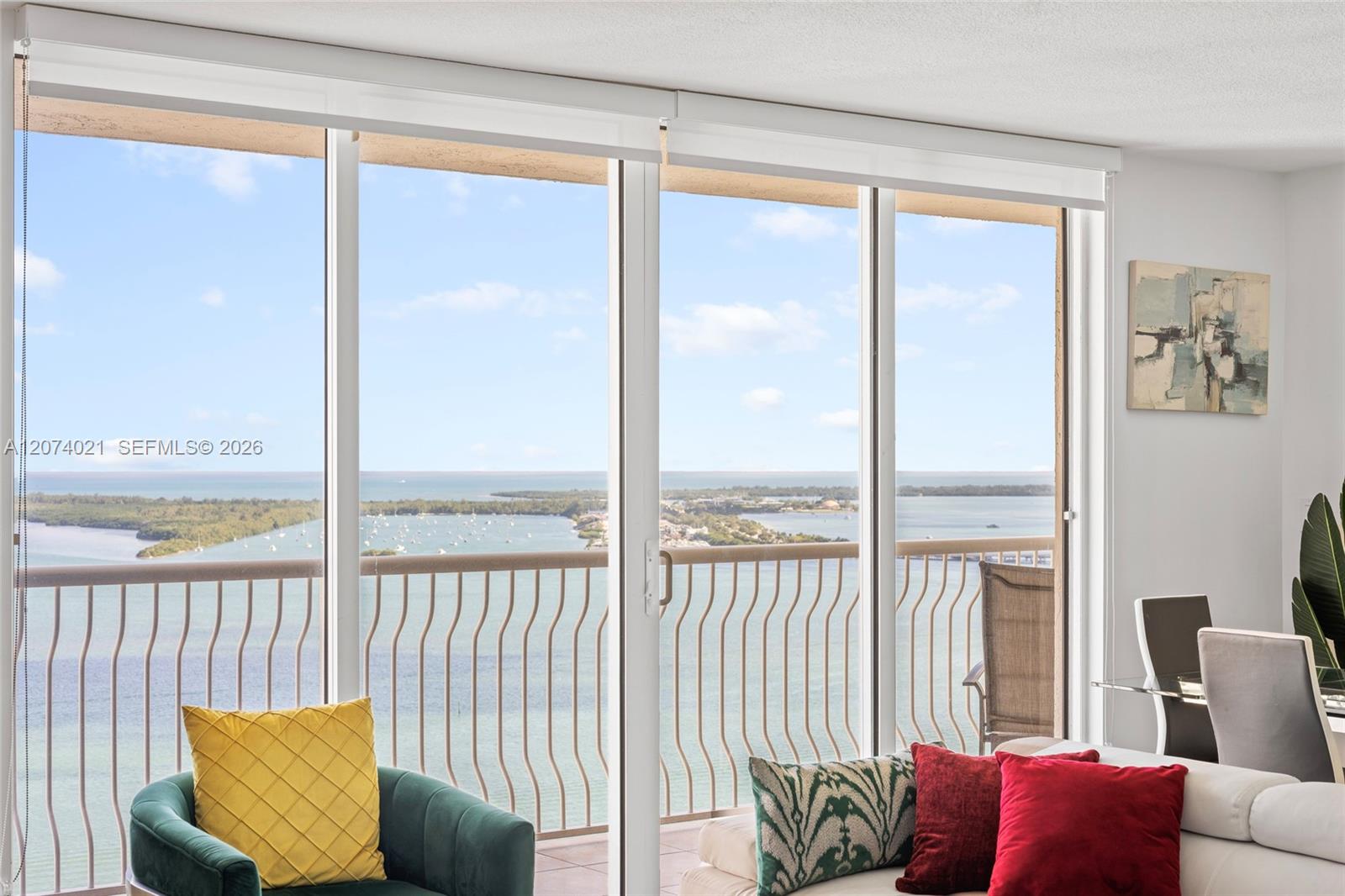1200 Brickell Bay Dr # 3701 — Photo 3