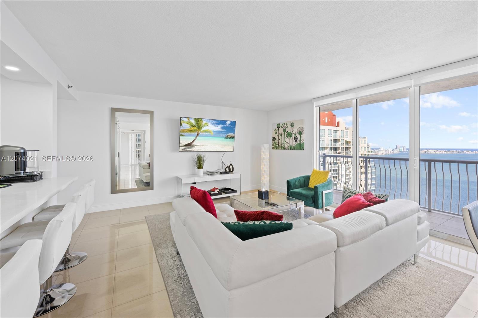1200 Brickell Bay Dr # 3701 — Photo 5