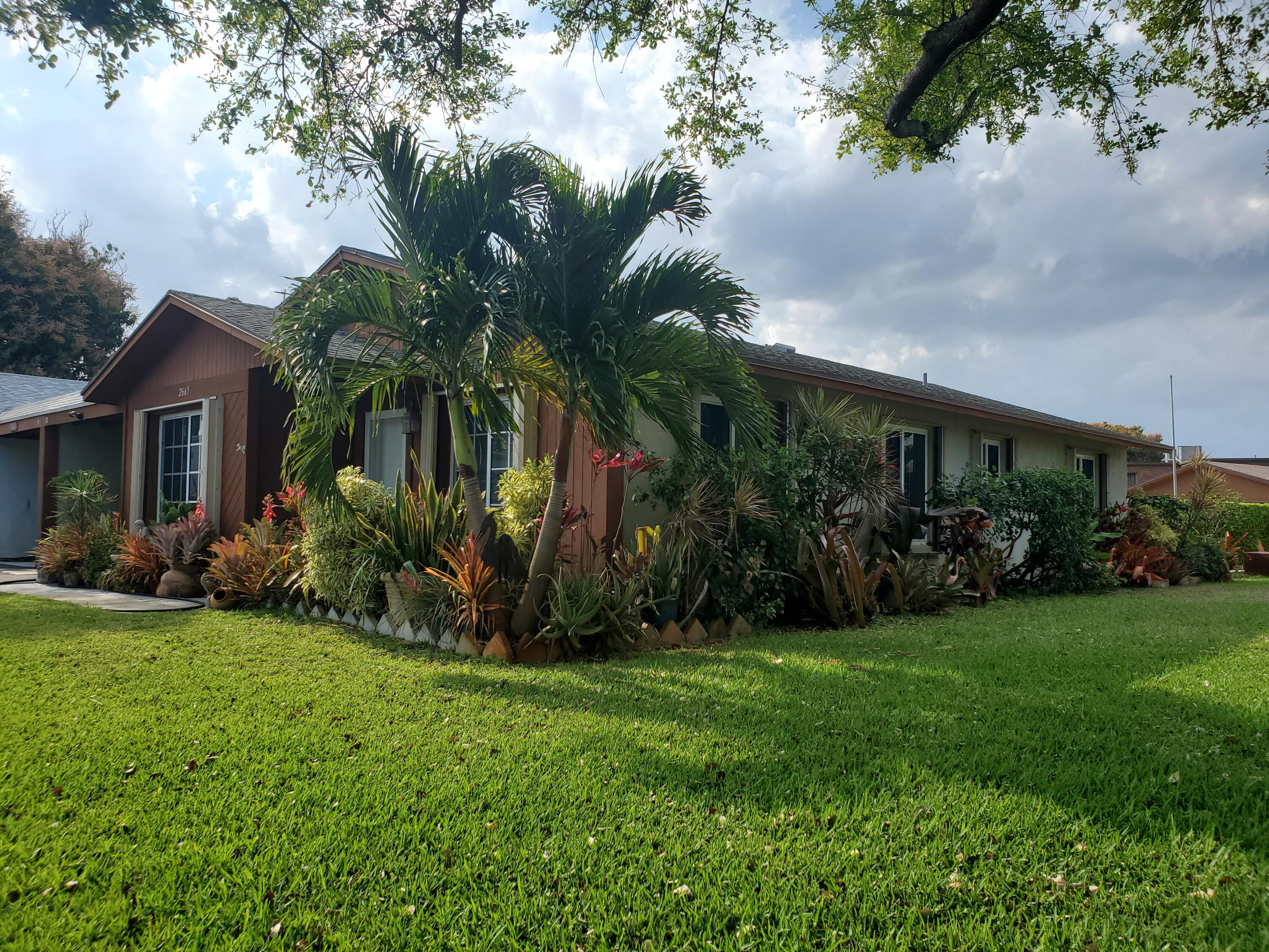 558 SE 27th Terrace # 558, Boynton Beach FL 33435