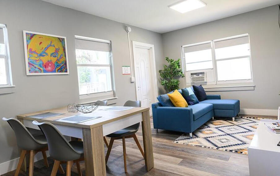 1020 N Victoria Park Road # 15 — Photo 3