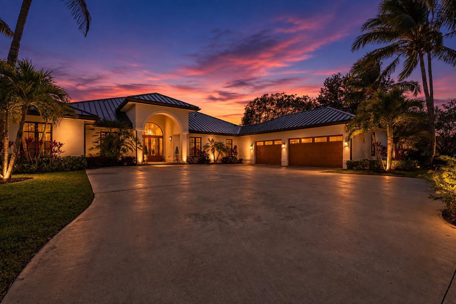 14473 Draft Horse Lane, Wellington FL 33414